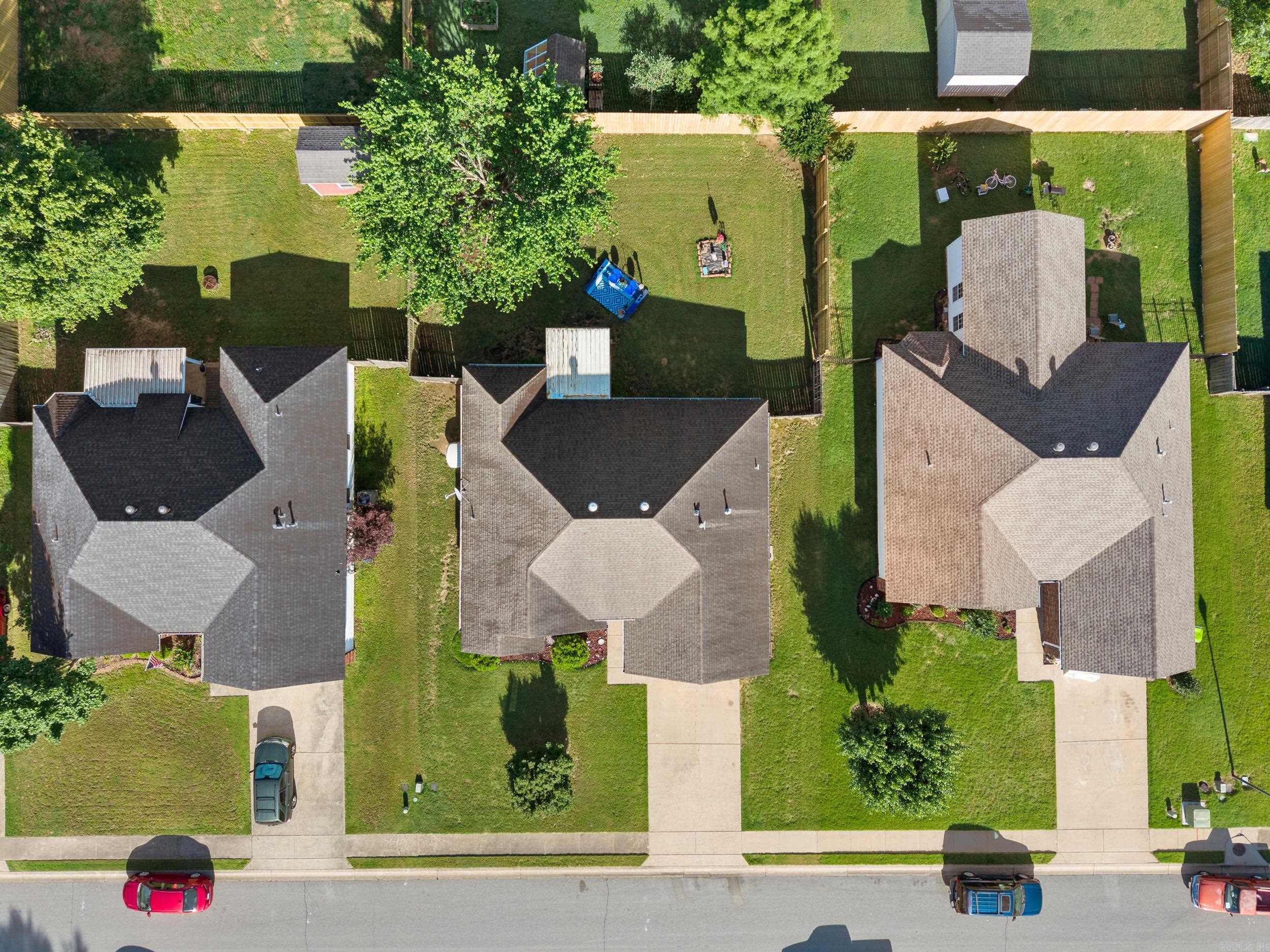 3015  Longmeadow Drive  Bryant, AR