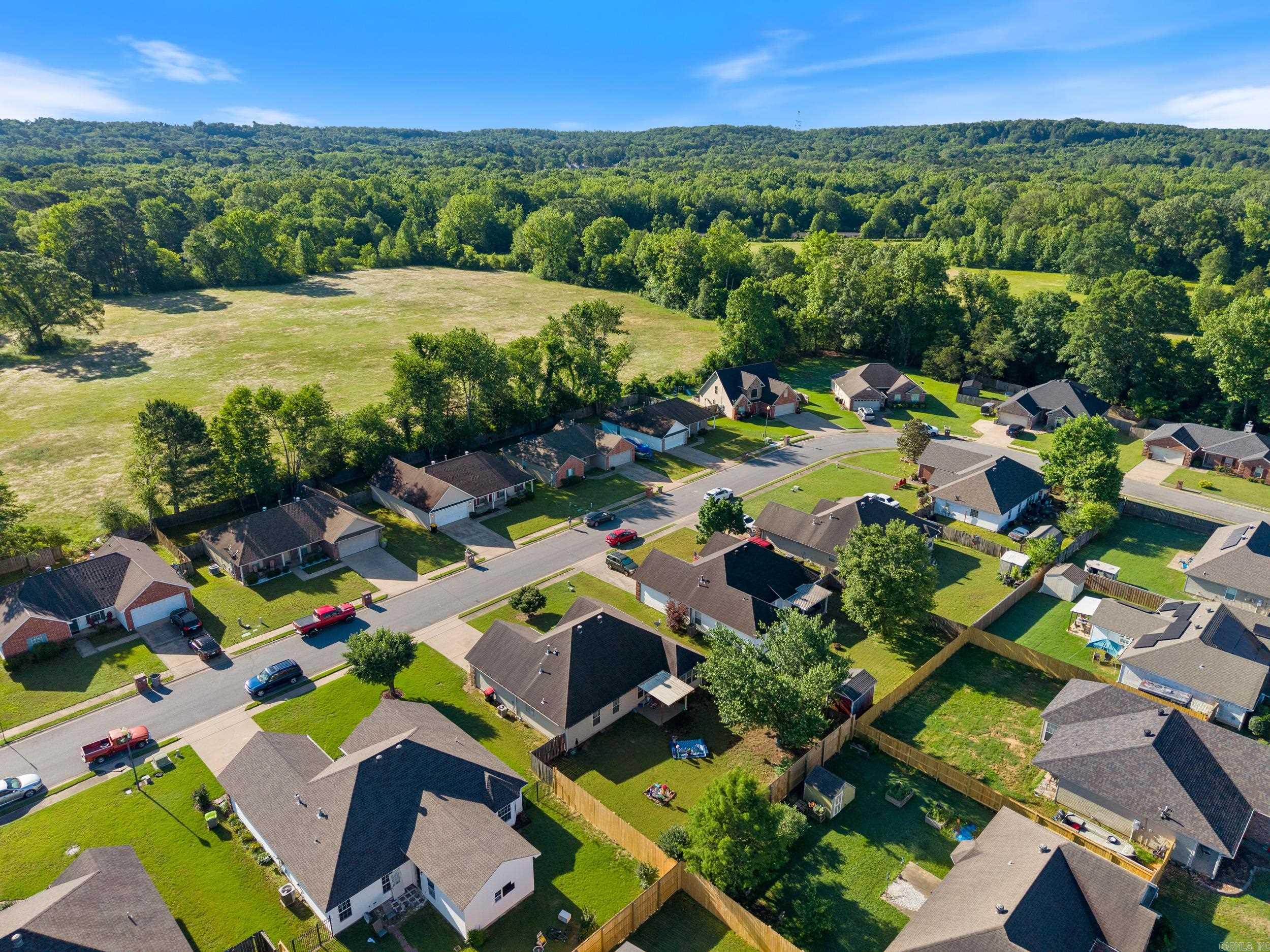 3015  Longmeadow Drive  Bryant, AR
