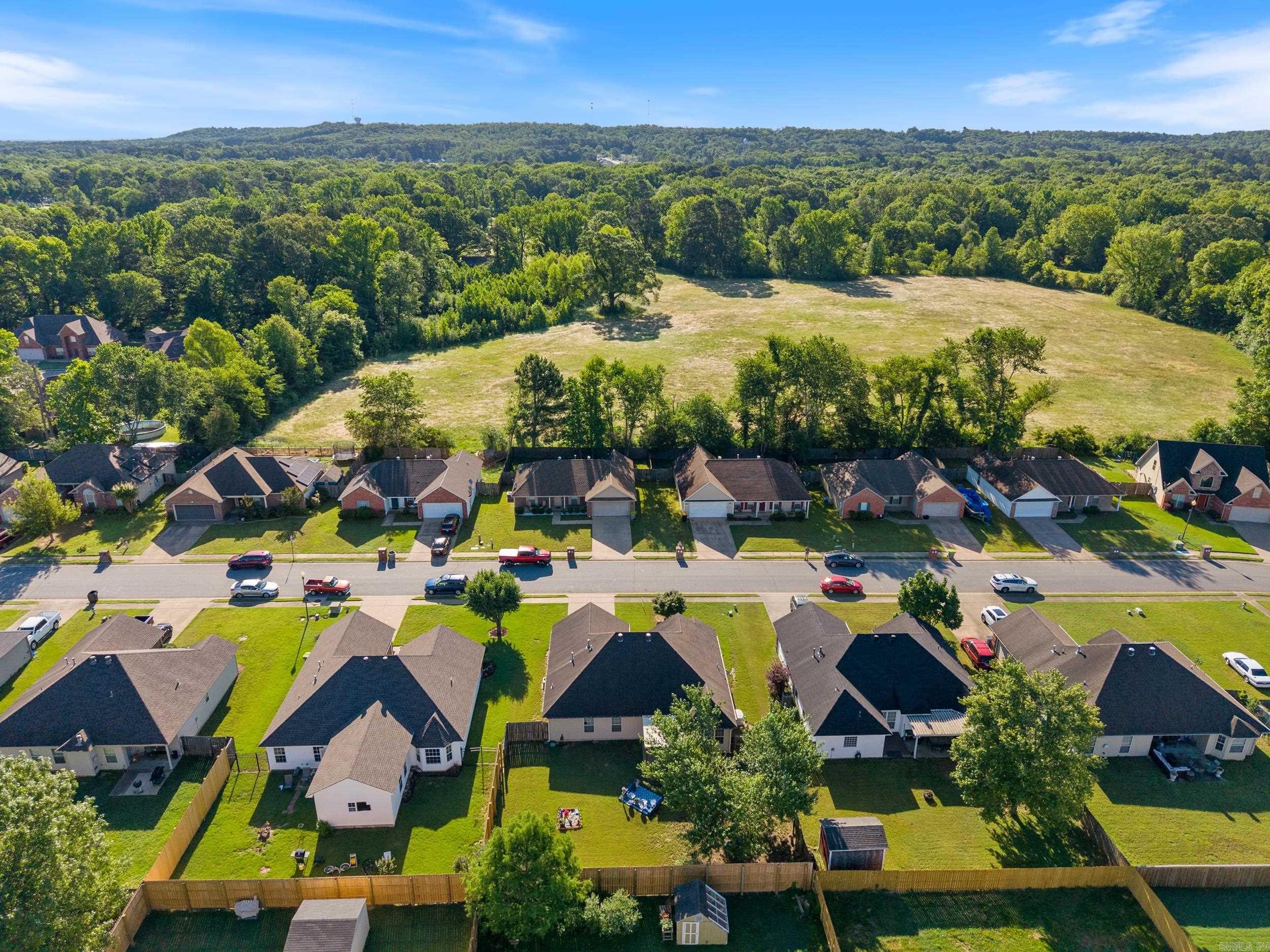 3015  Longmeadow Drive  Bryant, AR