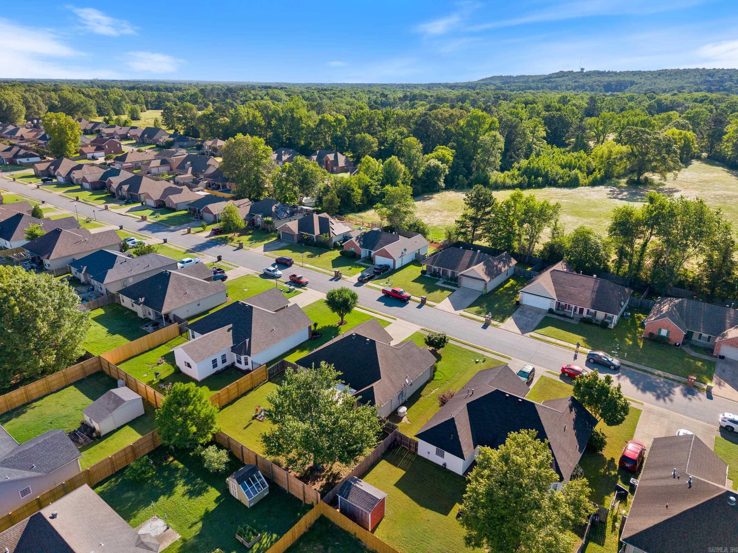 3015  Longmeadow Drive  Bryant, AR