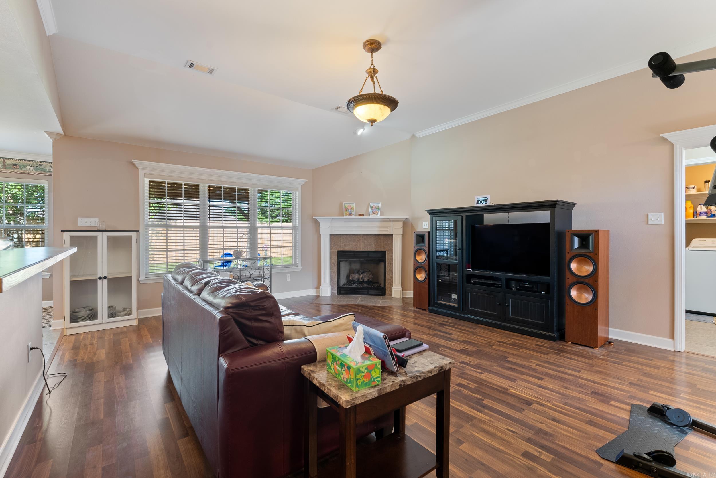 3015  Longmeadow Drive  Bryant, AR
