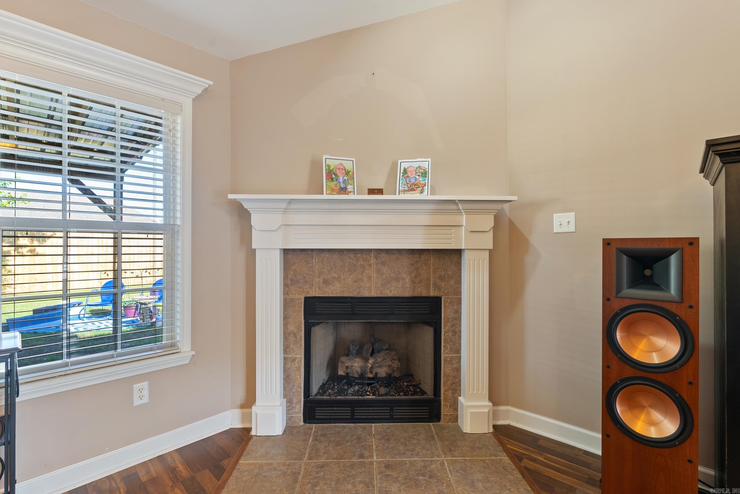 3015  Longmeadow Drive  Bryant, AR
