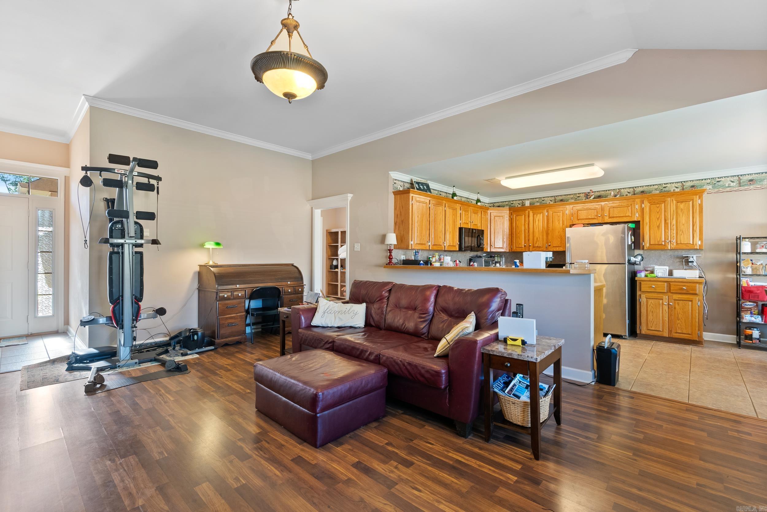 3015  Longmeadow Drive  Bryant, AR
