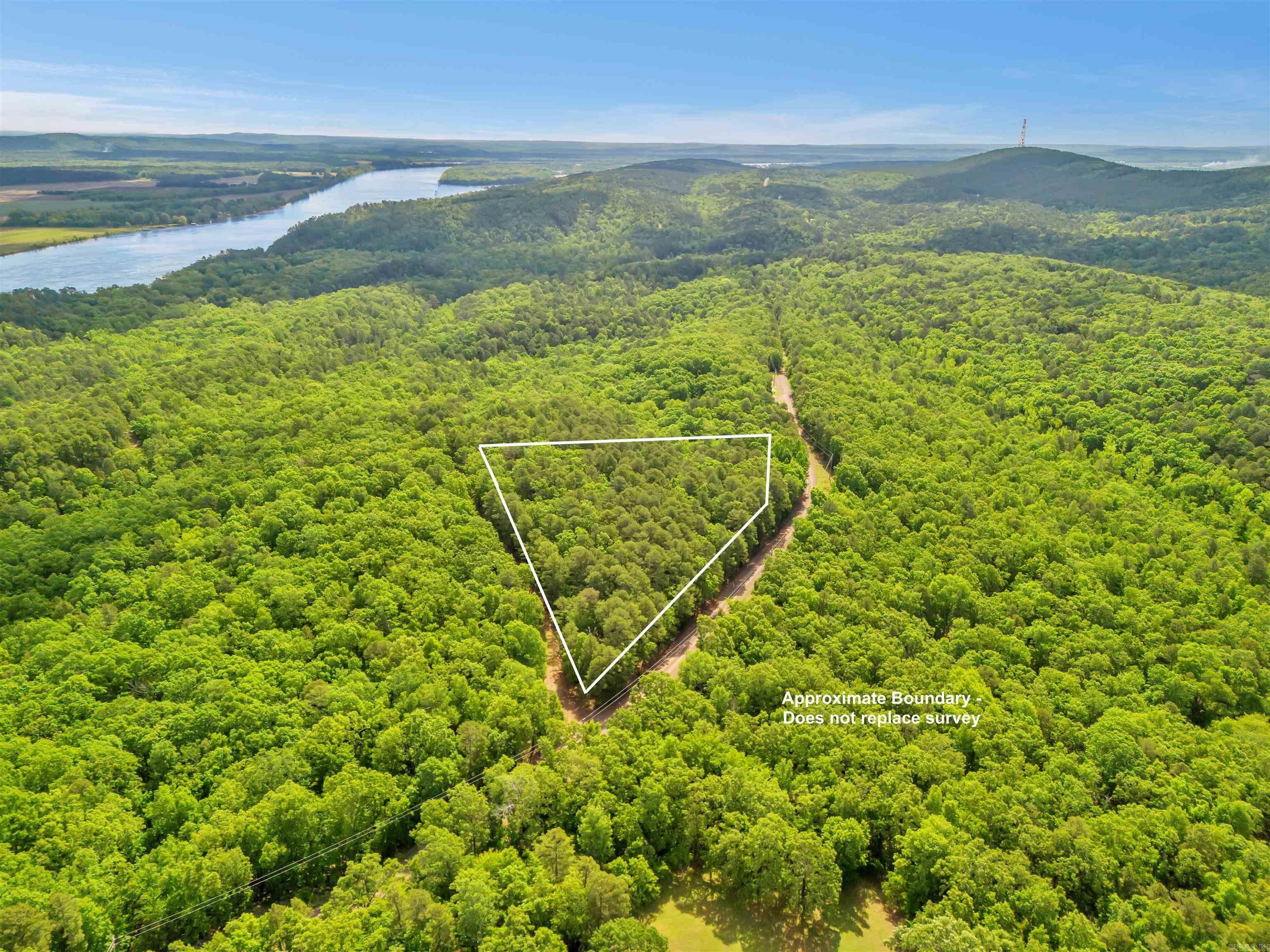 Lot 718 E South Ridge  Bigelow, AR