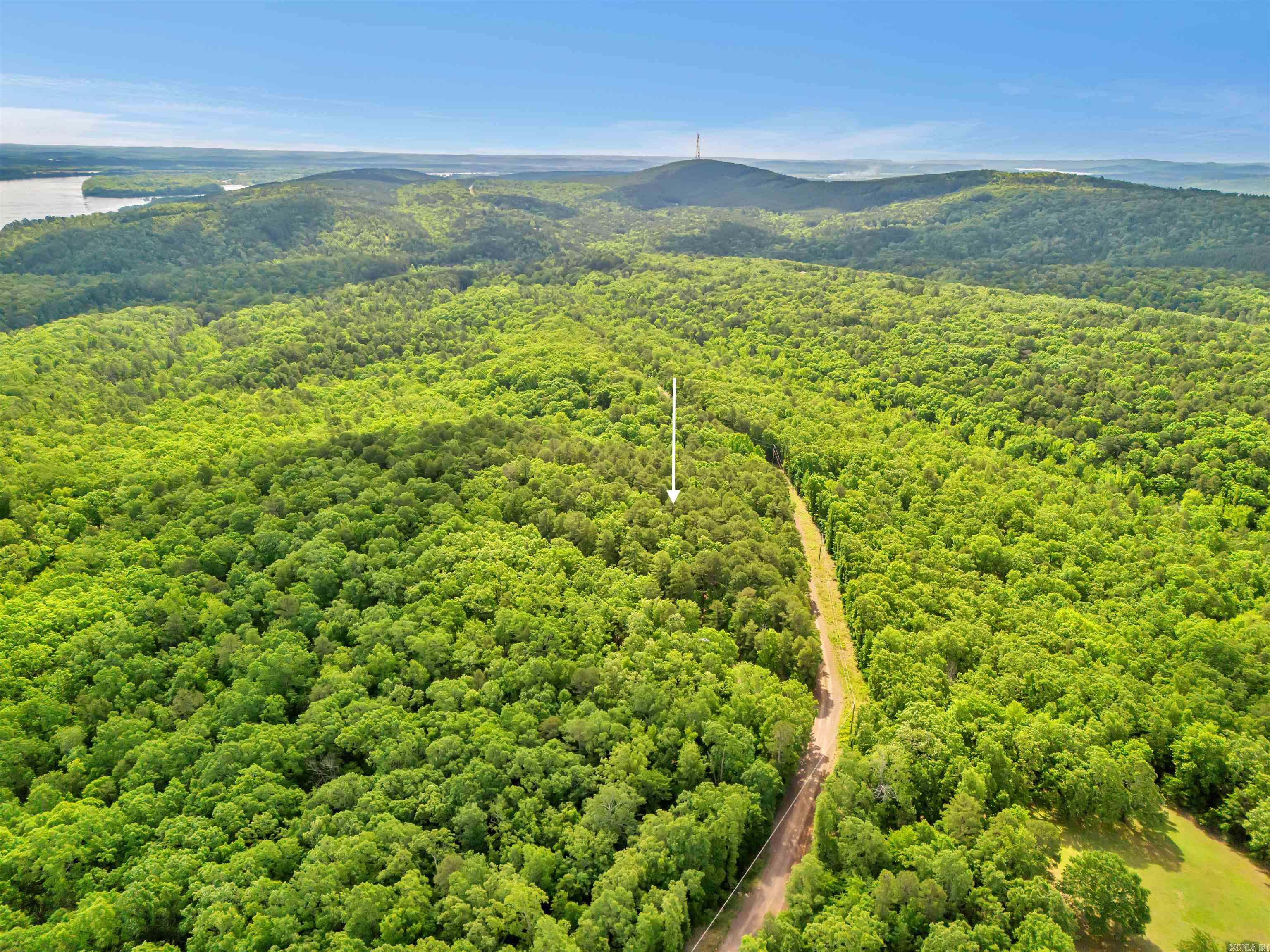 Lot 718 E South Ridge  Bigelow, AR