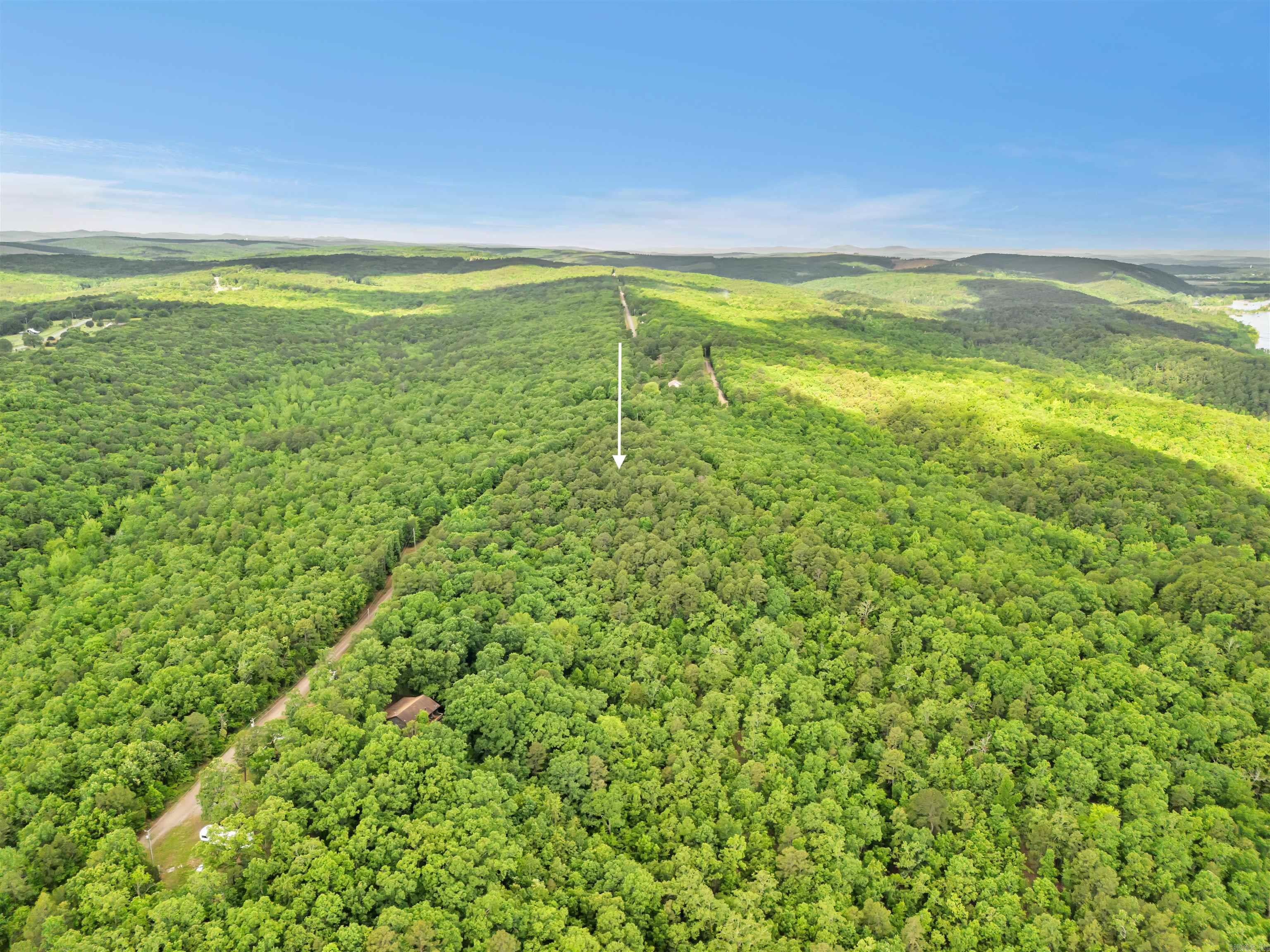 Lot 718 E South Ridge  Bigelow, AR