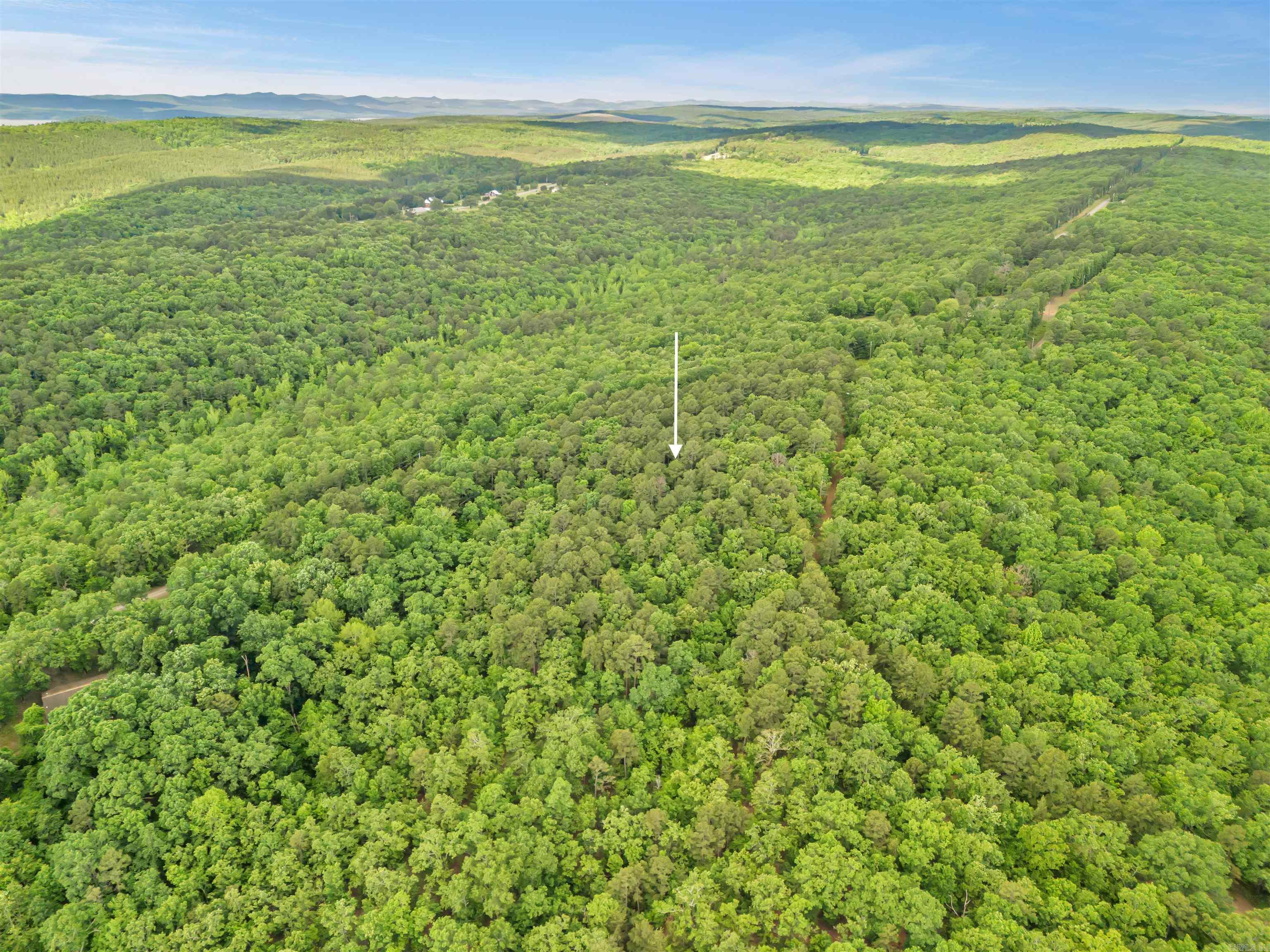 Lot 718 E South Ridge  Bigelow, AR