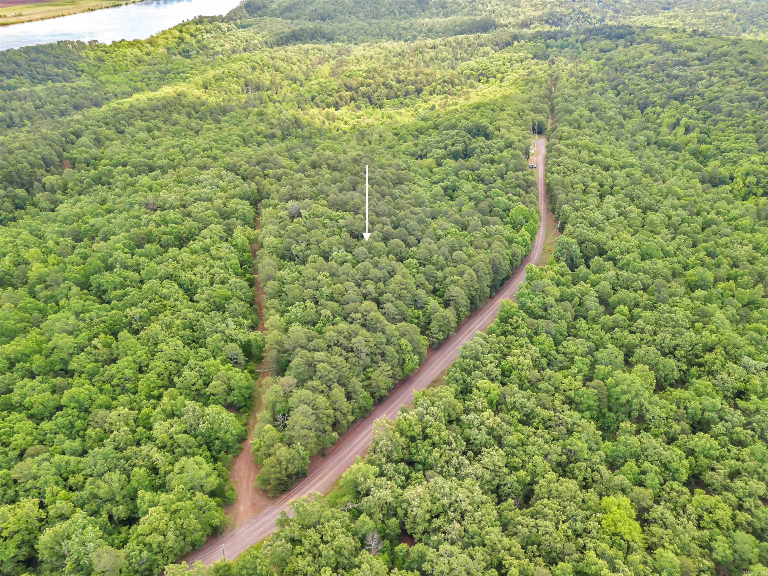 Lot 718 E South Ridge  Bigelow, AR
