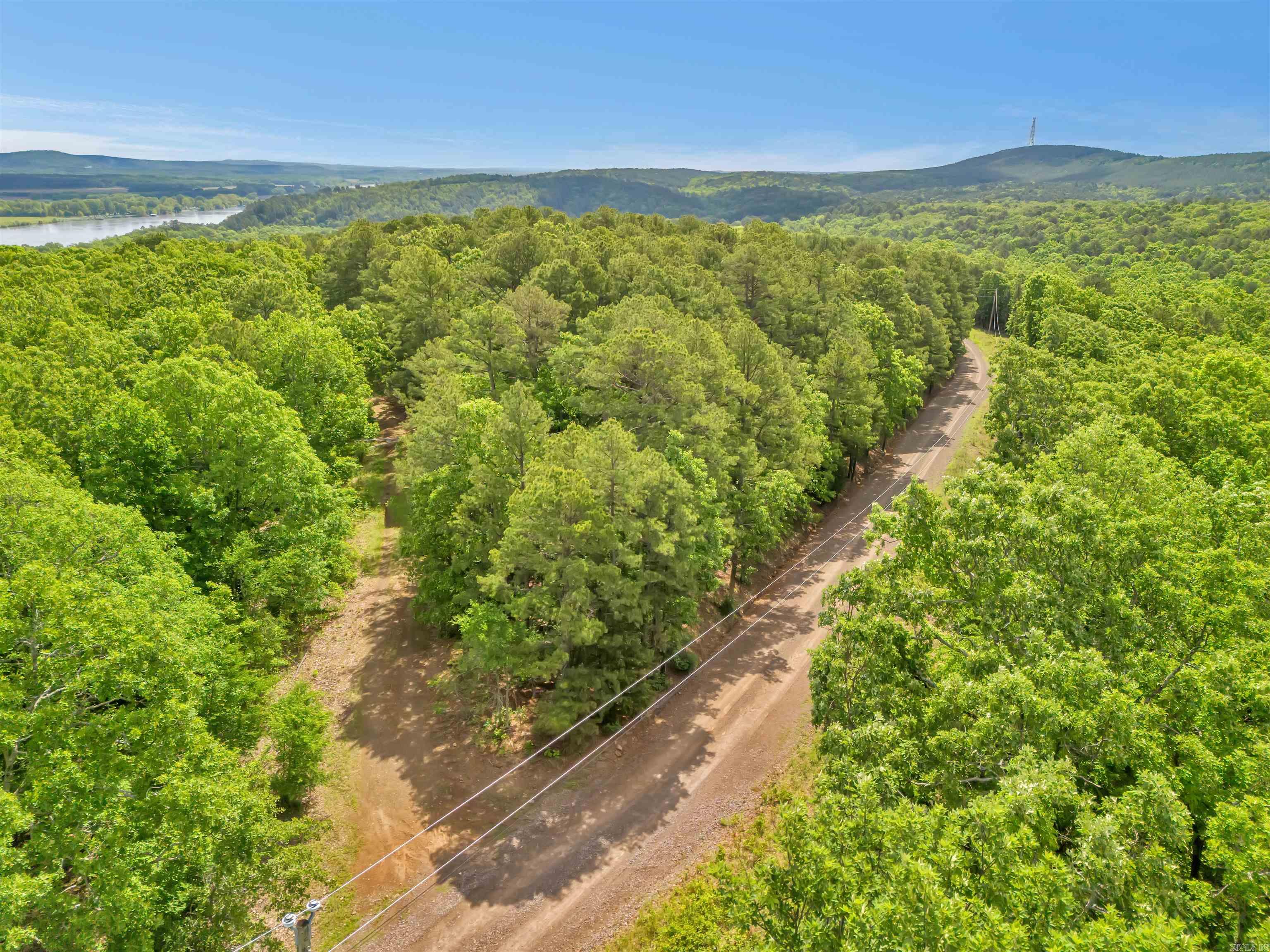 Lot 718 E South Ridge  Bigelow, AR