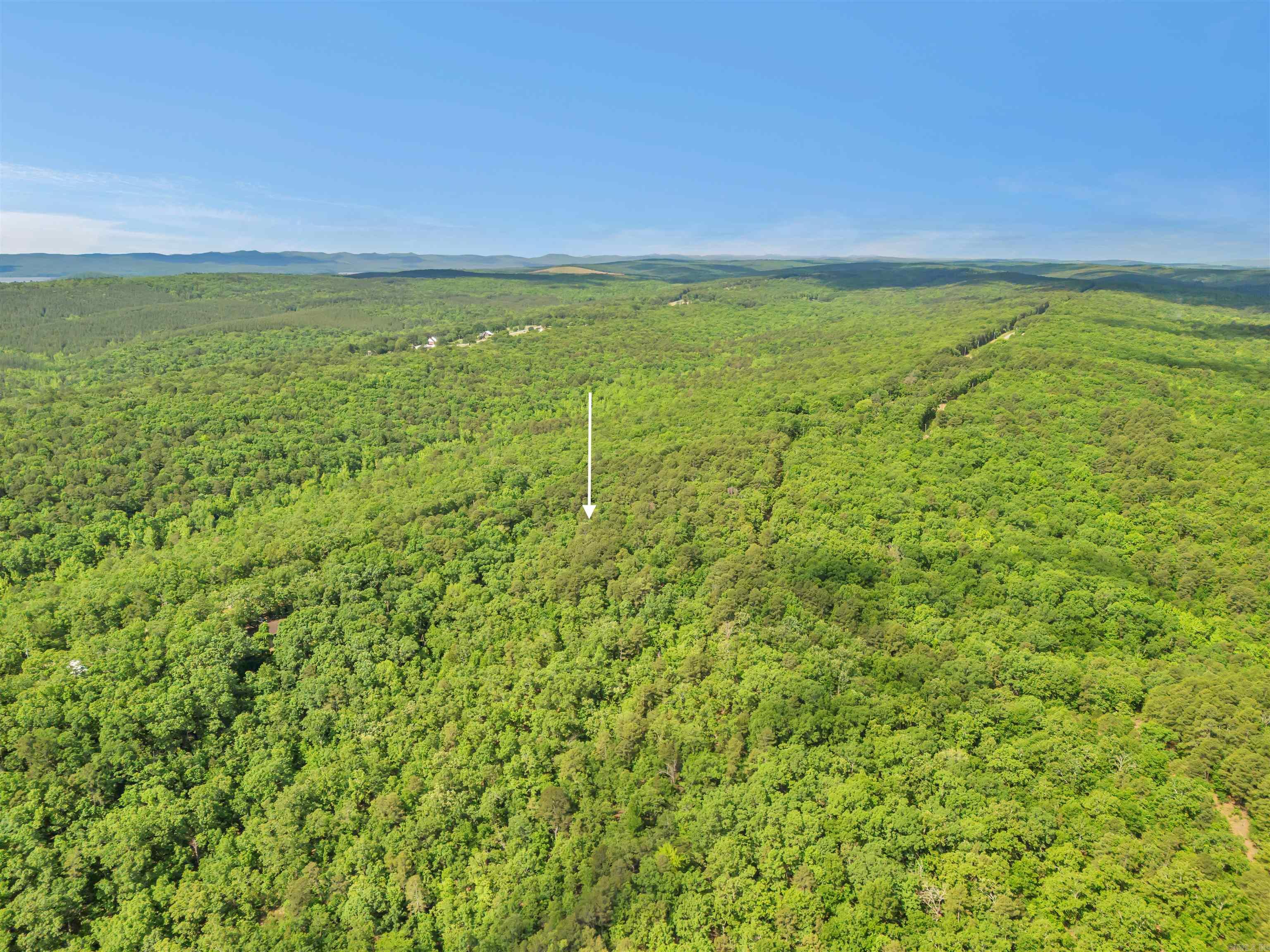 Lot 718 E South Ridge  Bigelow, AR