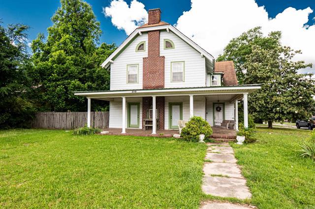 300 S Main St  Monticello, AR