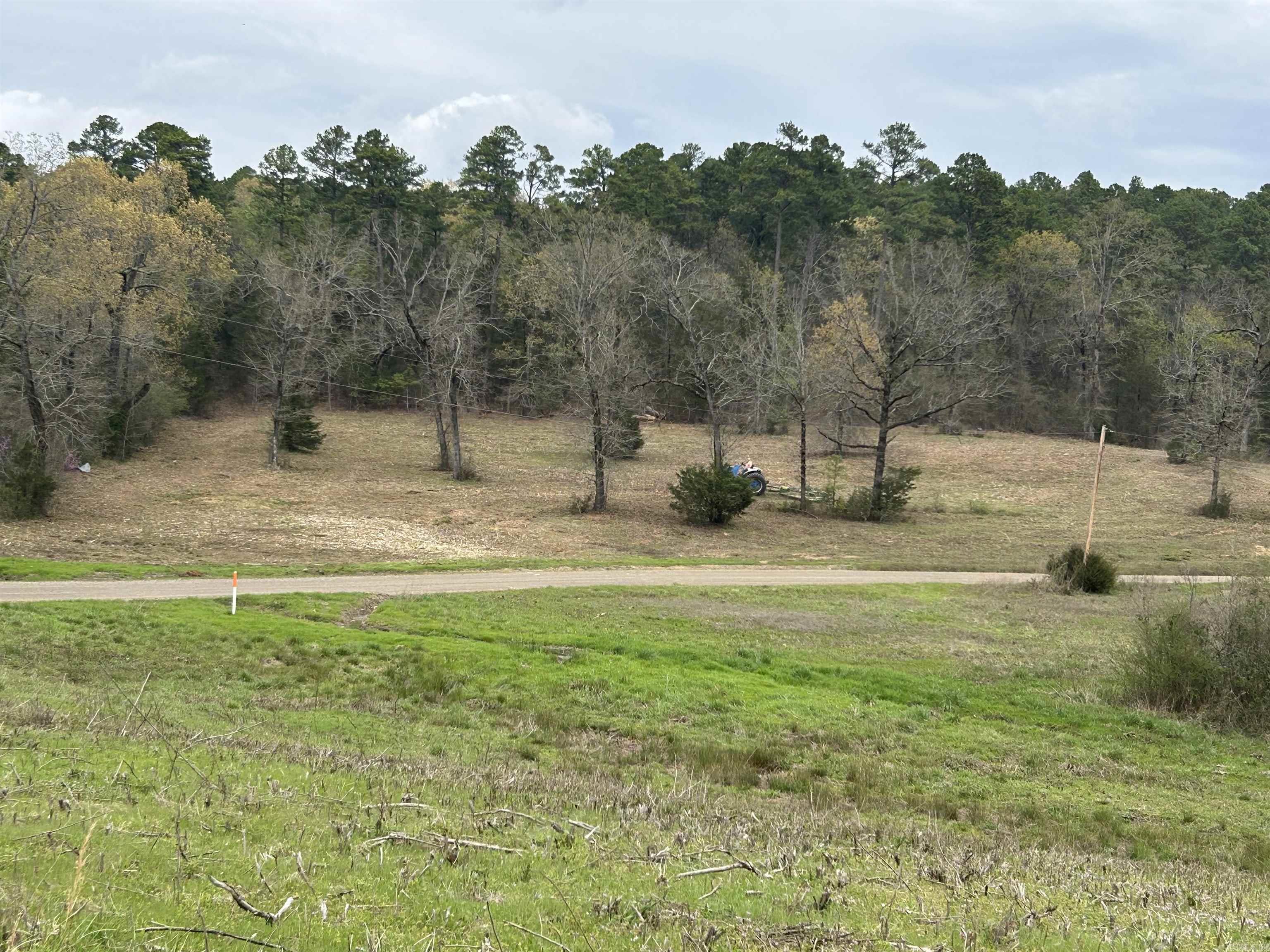 13673  Young Gravelly  Gravelly, AR
