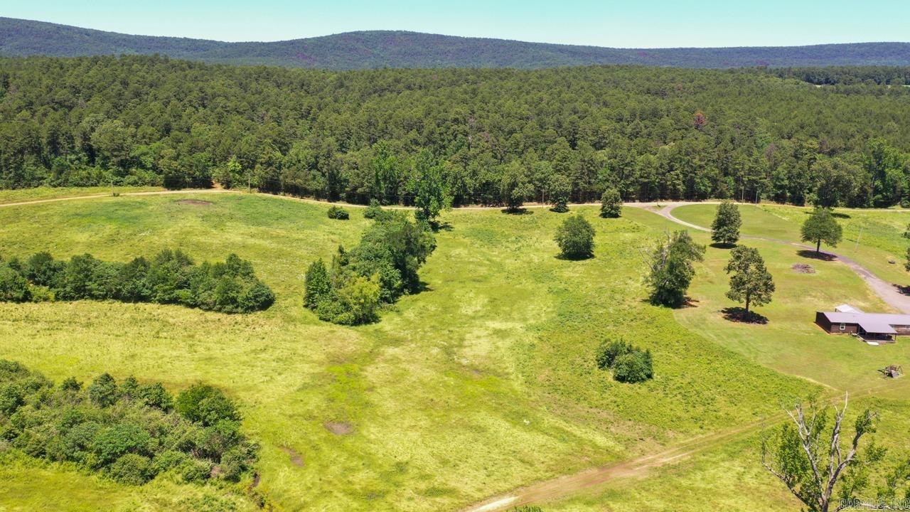 13673  Young Gravelly  Gravelly, AR