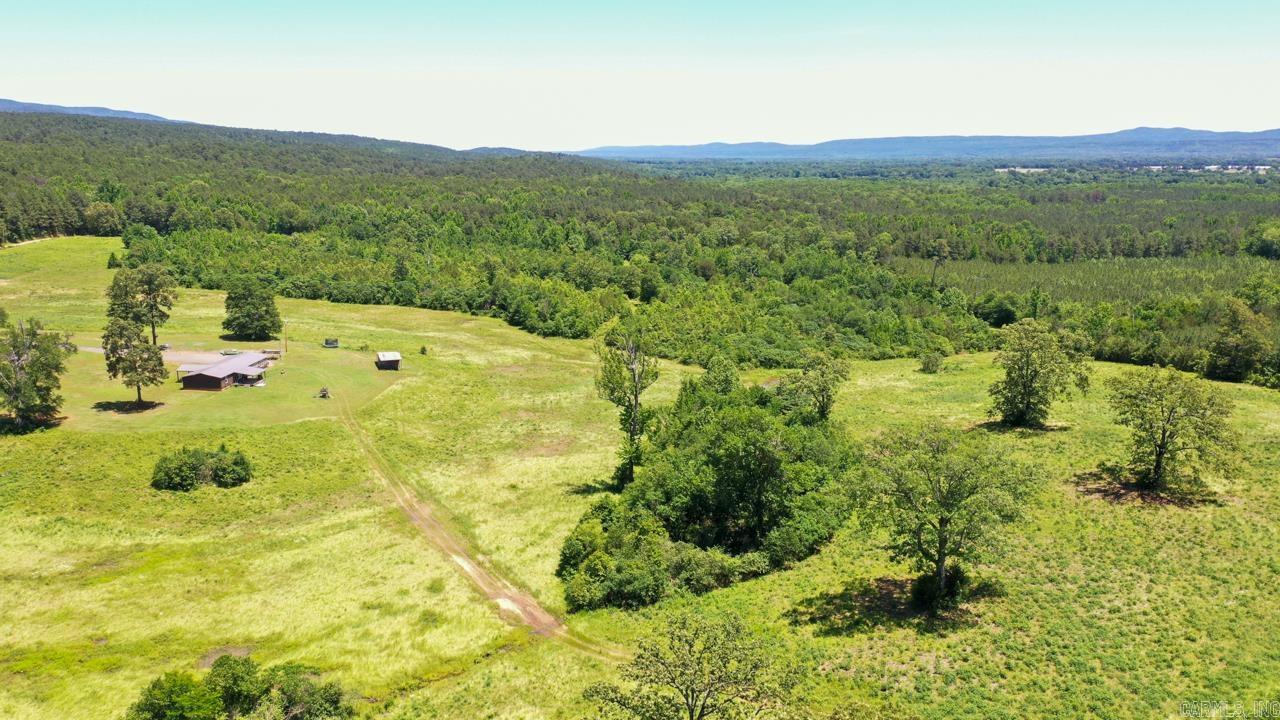 13673  Young Gravelly  Gravelly, AR