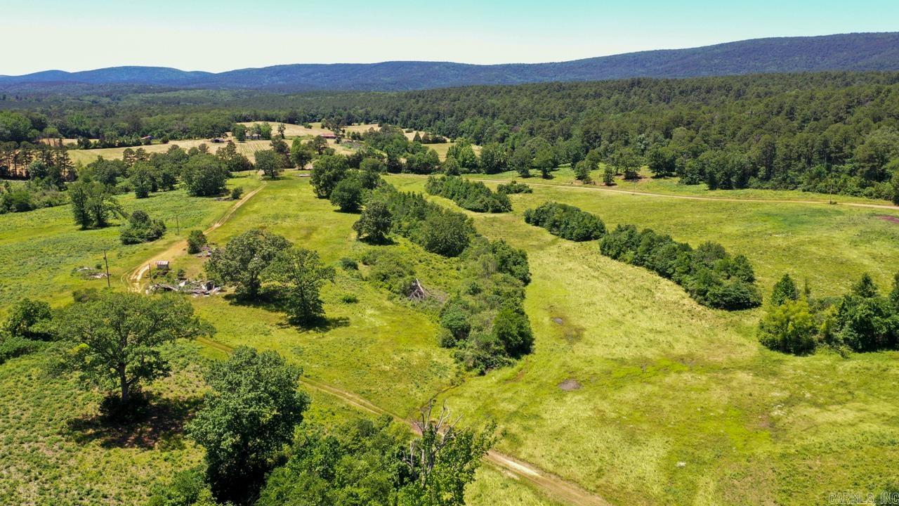 13673  Young Gravelly  Gravelly, AR