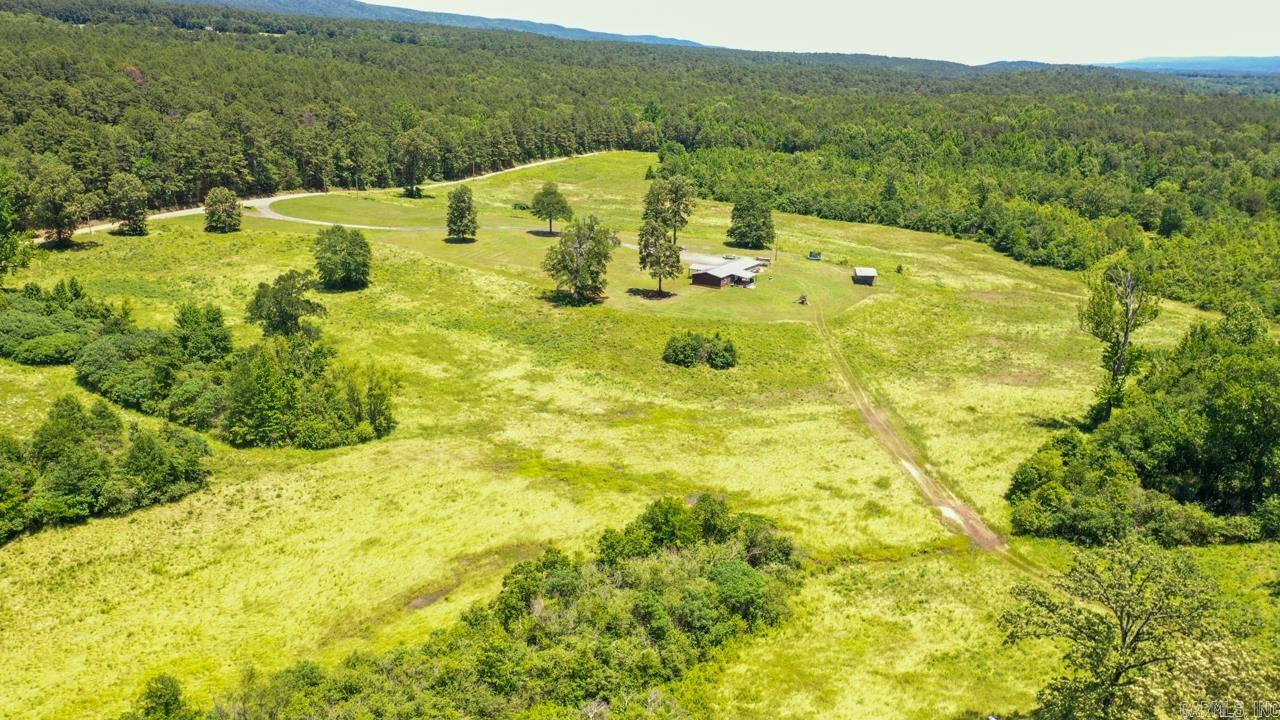 13673  Young Gravelly  Gravelly, AR