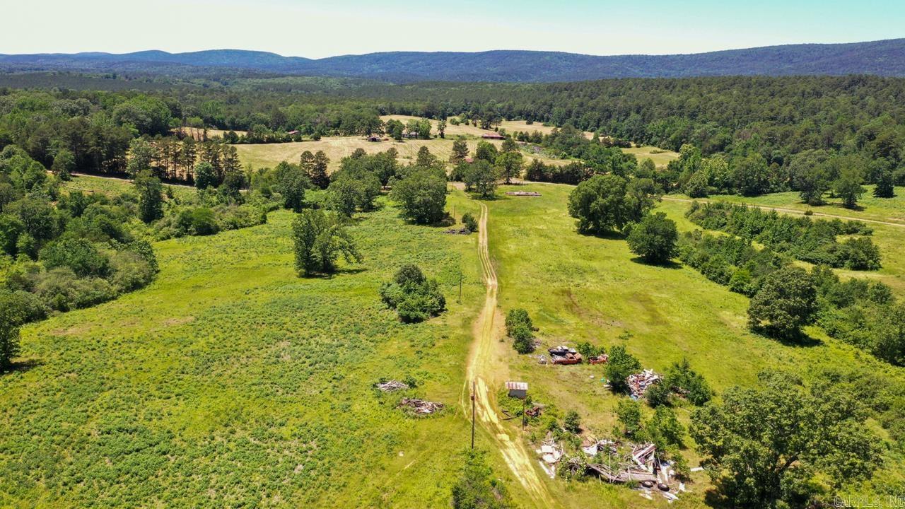 13673  Young Gravelly  Gravelly, AR