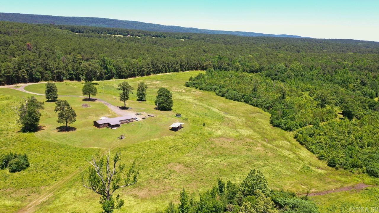 13673  Young Gravelly  Gravelly, AR