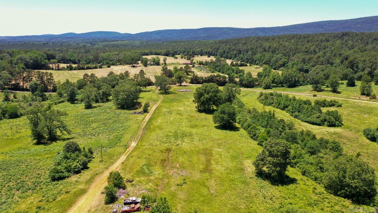 13673  Young Gravelly  Gravelly, AR