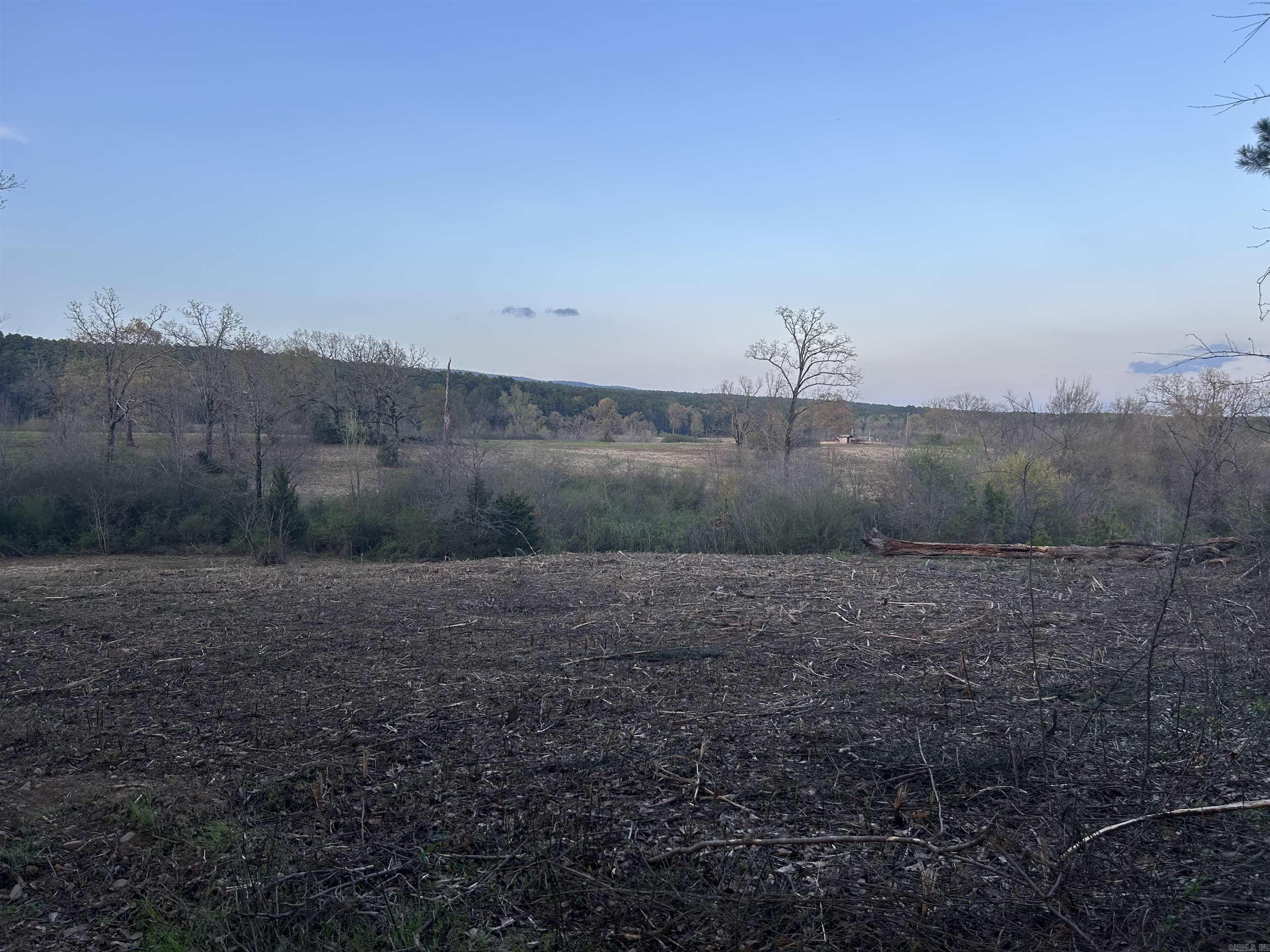 13673  Young Gravelly  Gravelly, AR