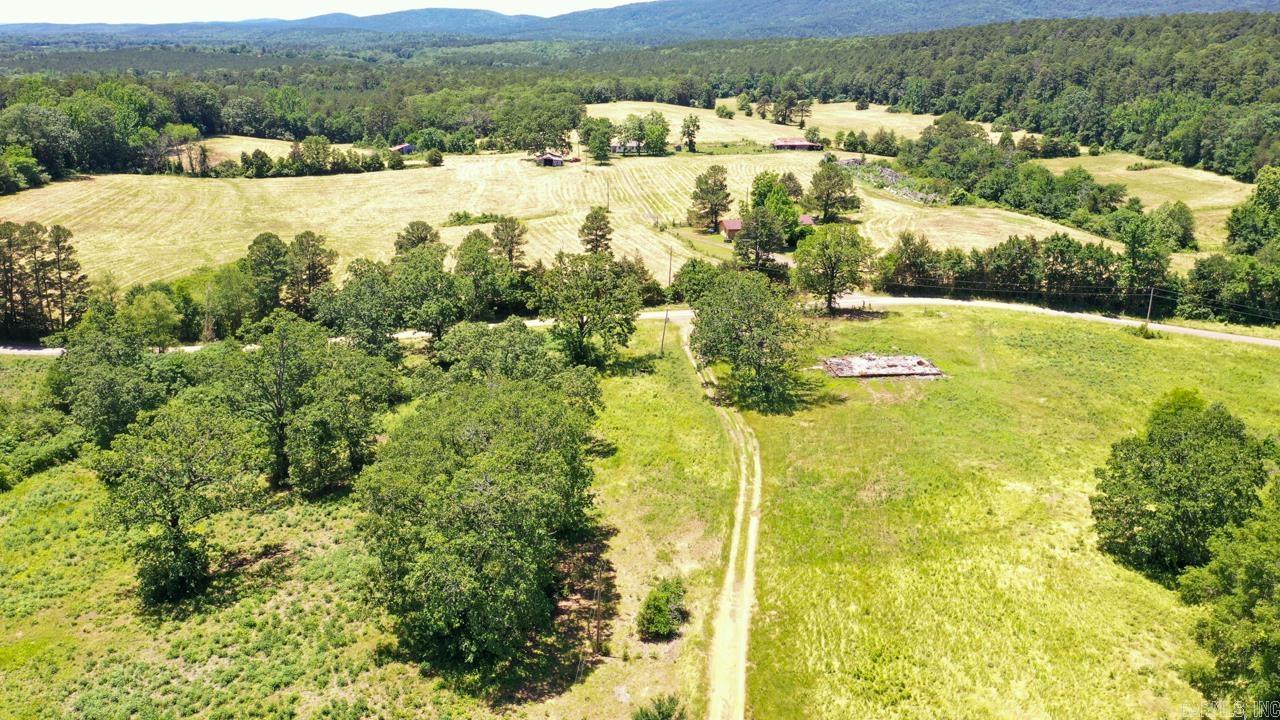 13673  Young Gravelly  Gravelly, AR