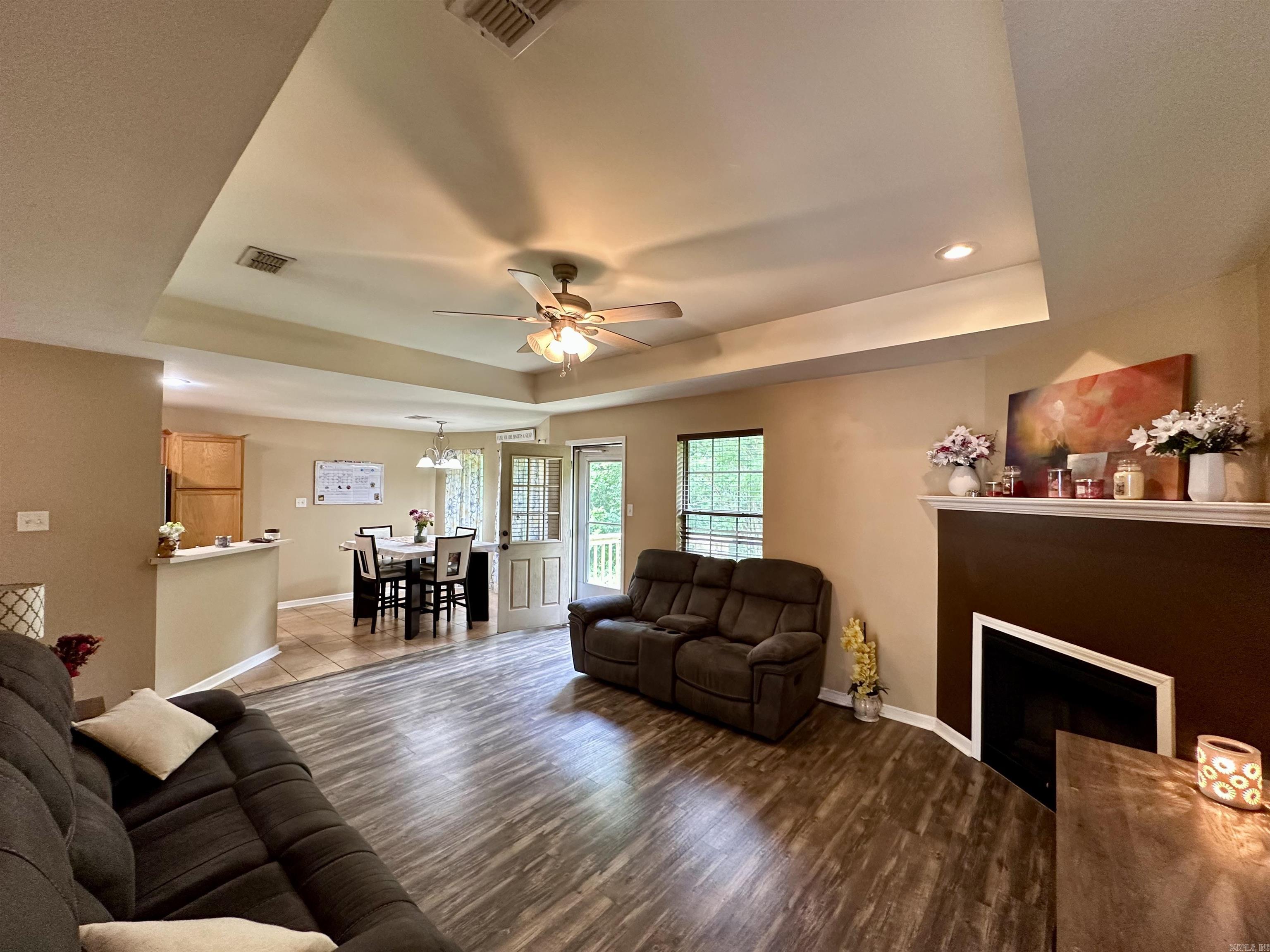 1041  Slatecreek Way  Lonsdale, AR