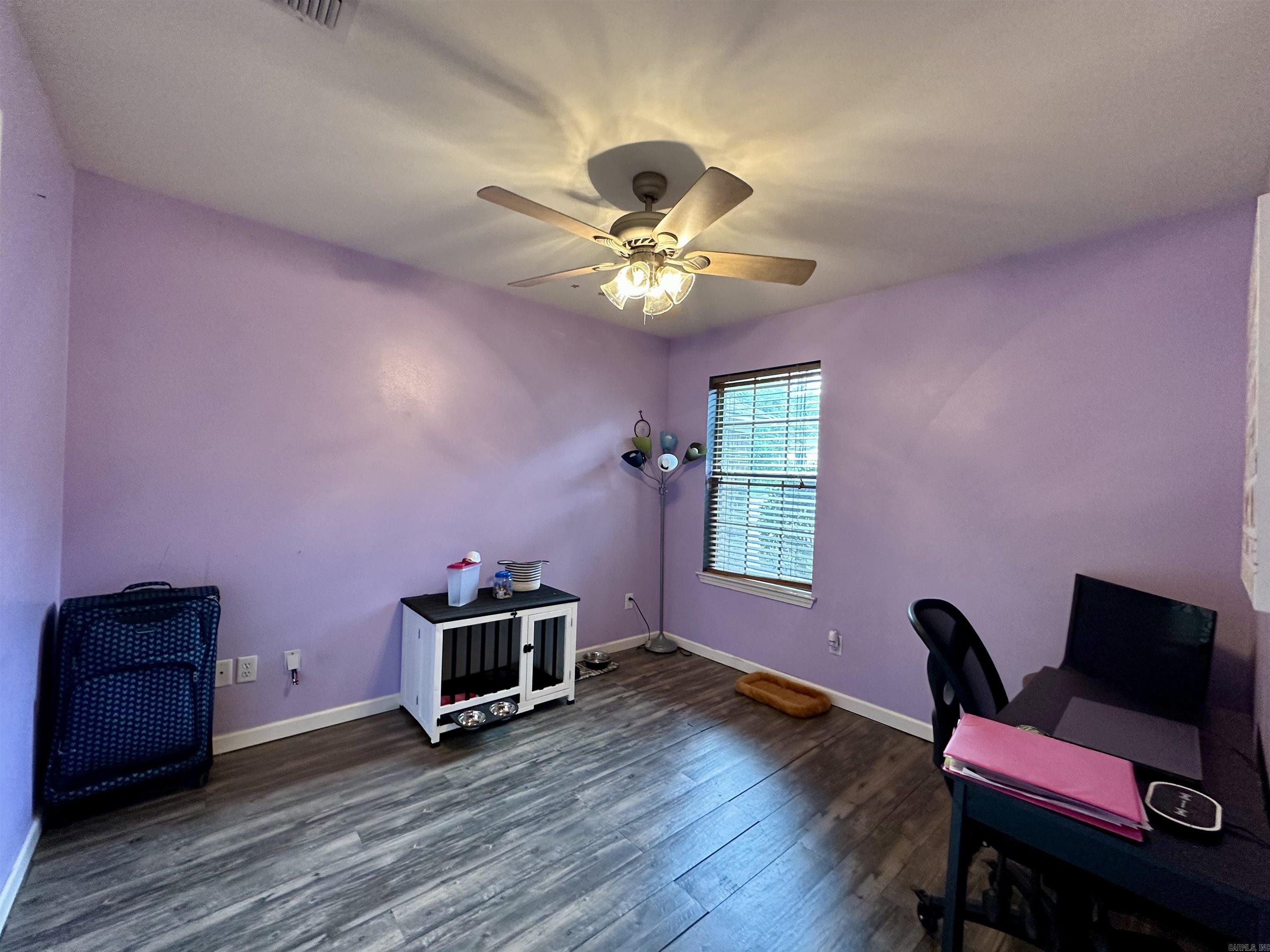 1041  Slatecreek Way  Lonsdale, AR