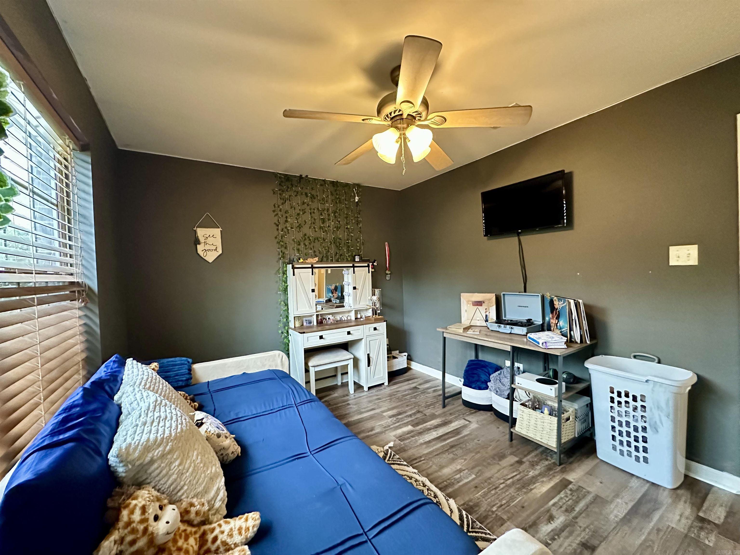 1041  Slatecreek Way  Lonsdale, AR