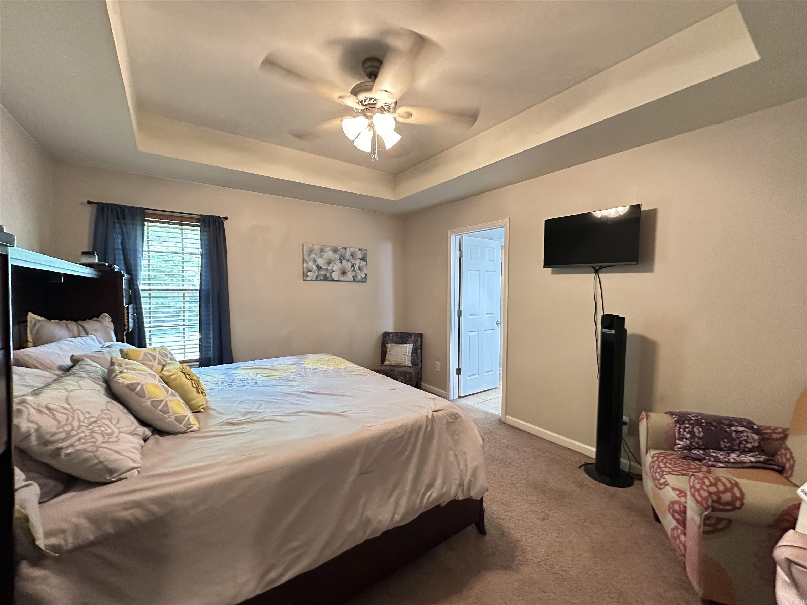 1041  Slatecreek Way  Lonsdale, AR
