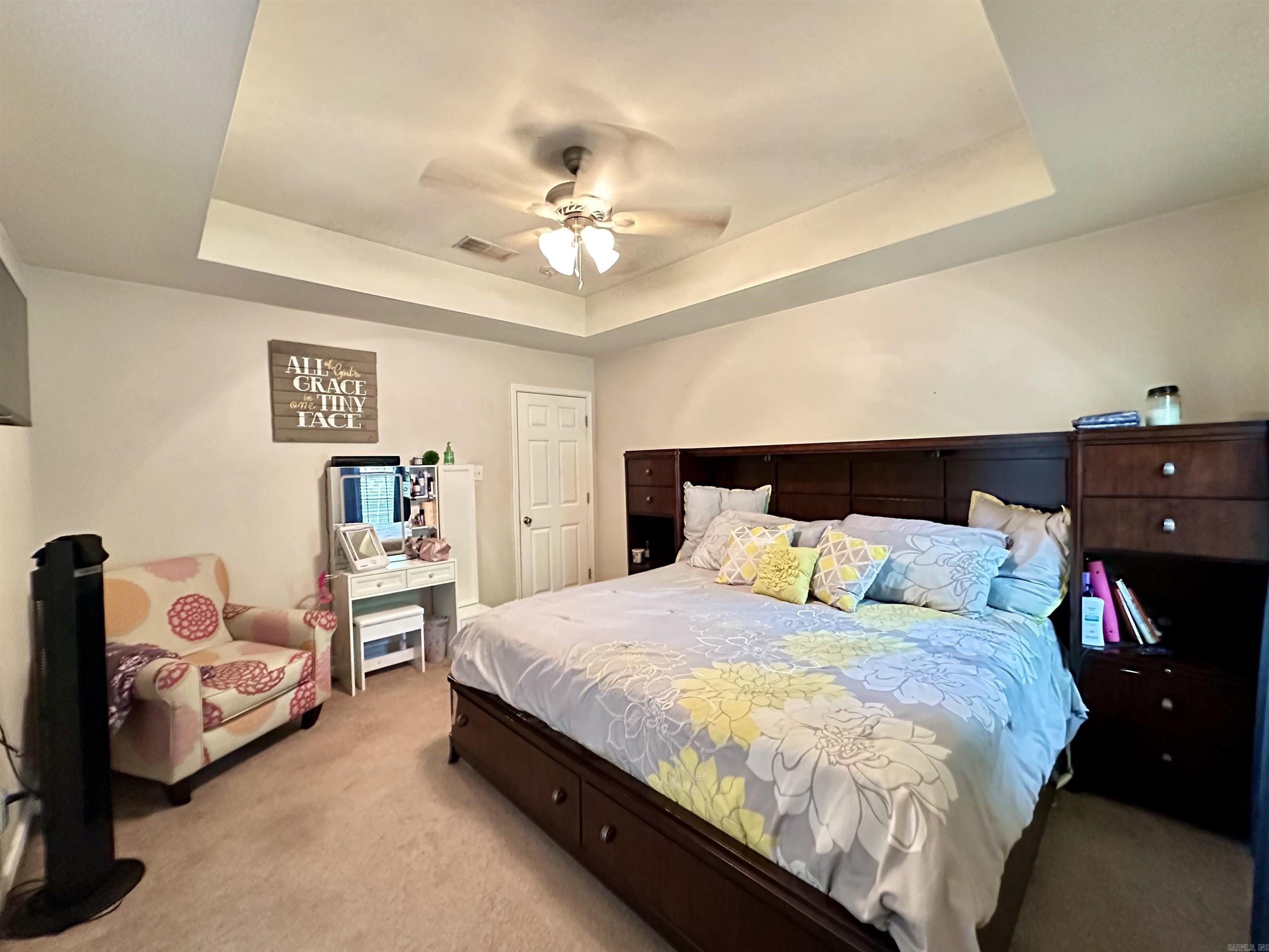 1041  Slatecreek Way  Lonsdale, AR