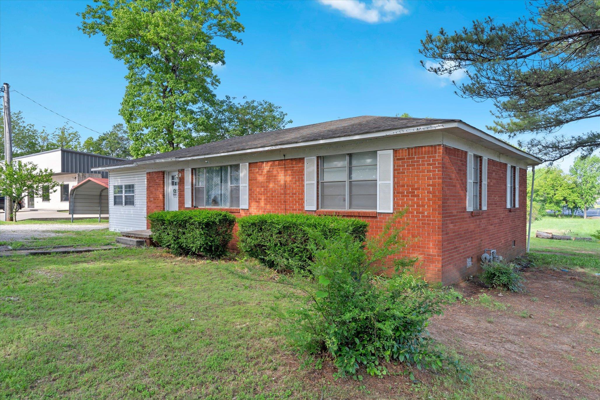 208 S Rockingchair  Paragould, AR