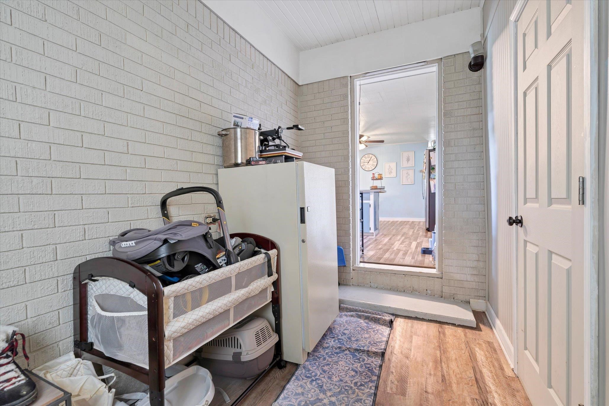 208 S Rockingchair  Paragould, AR