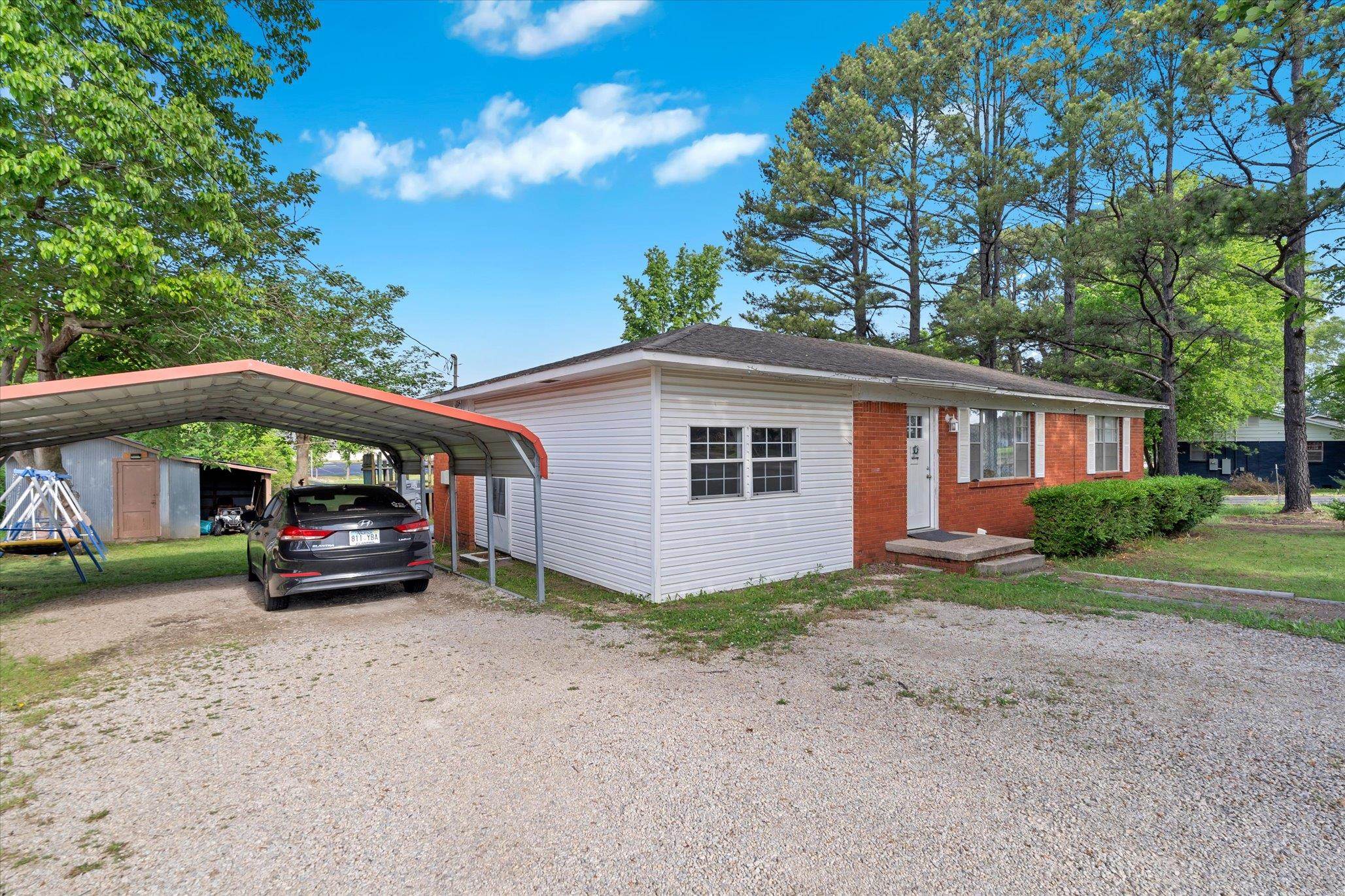 208 S Rockingchair  Paragould, AR