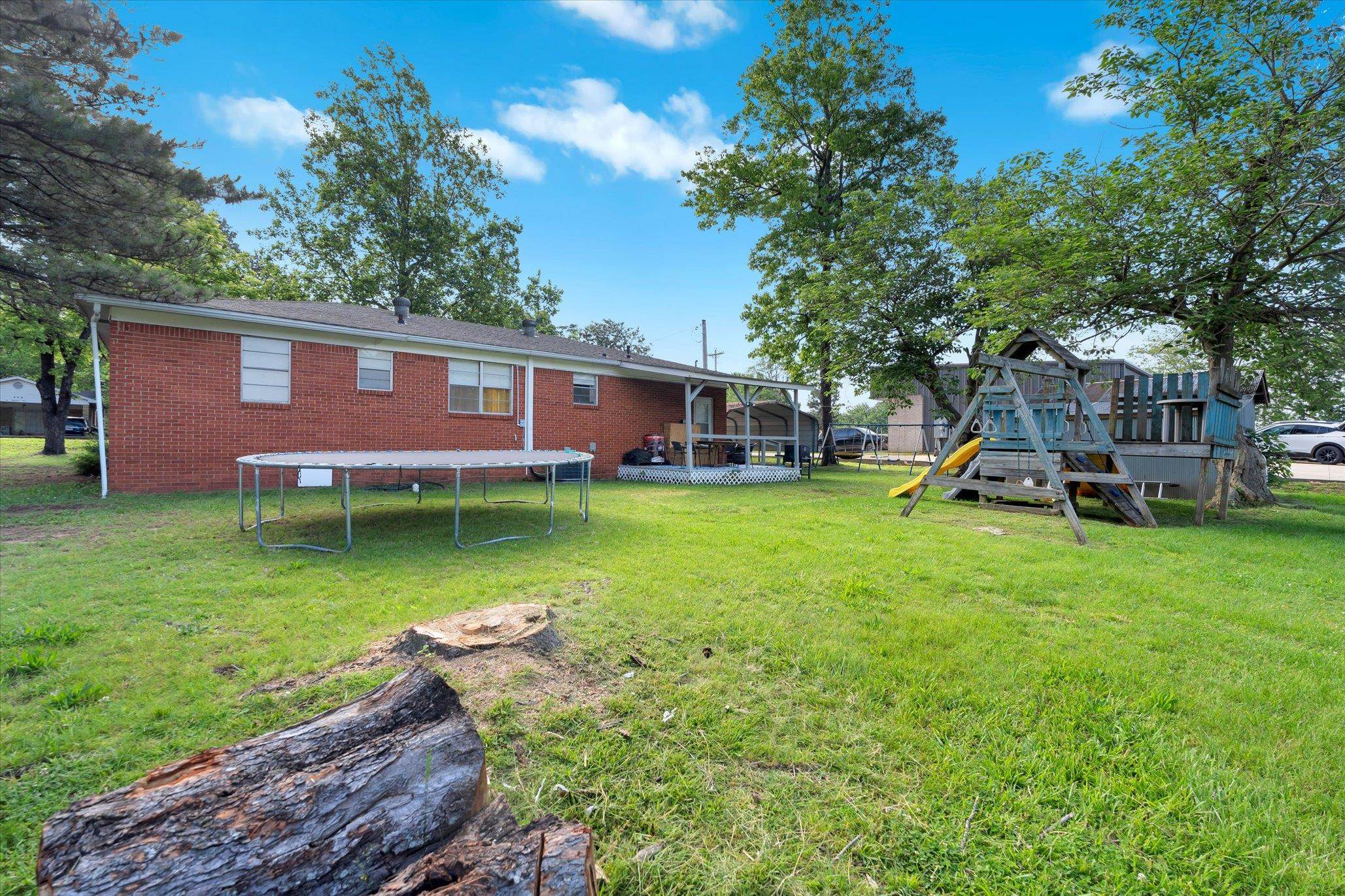 208 S Rockingchair  Paragould, AR