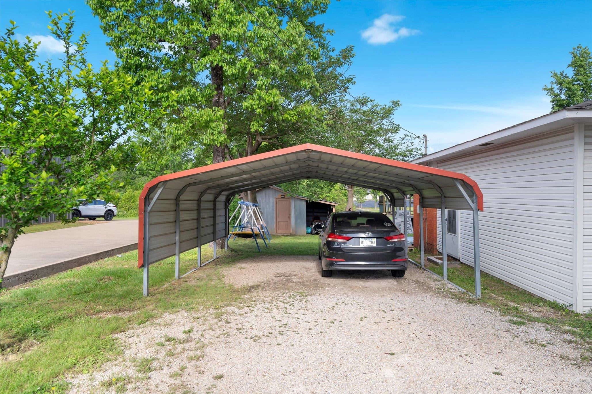 208 S Rockingchair  Paragould, AR