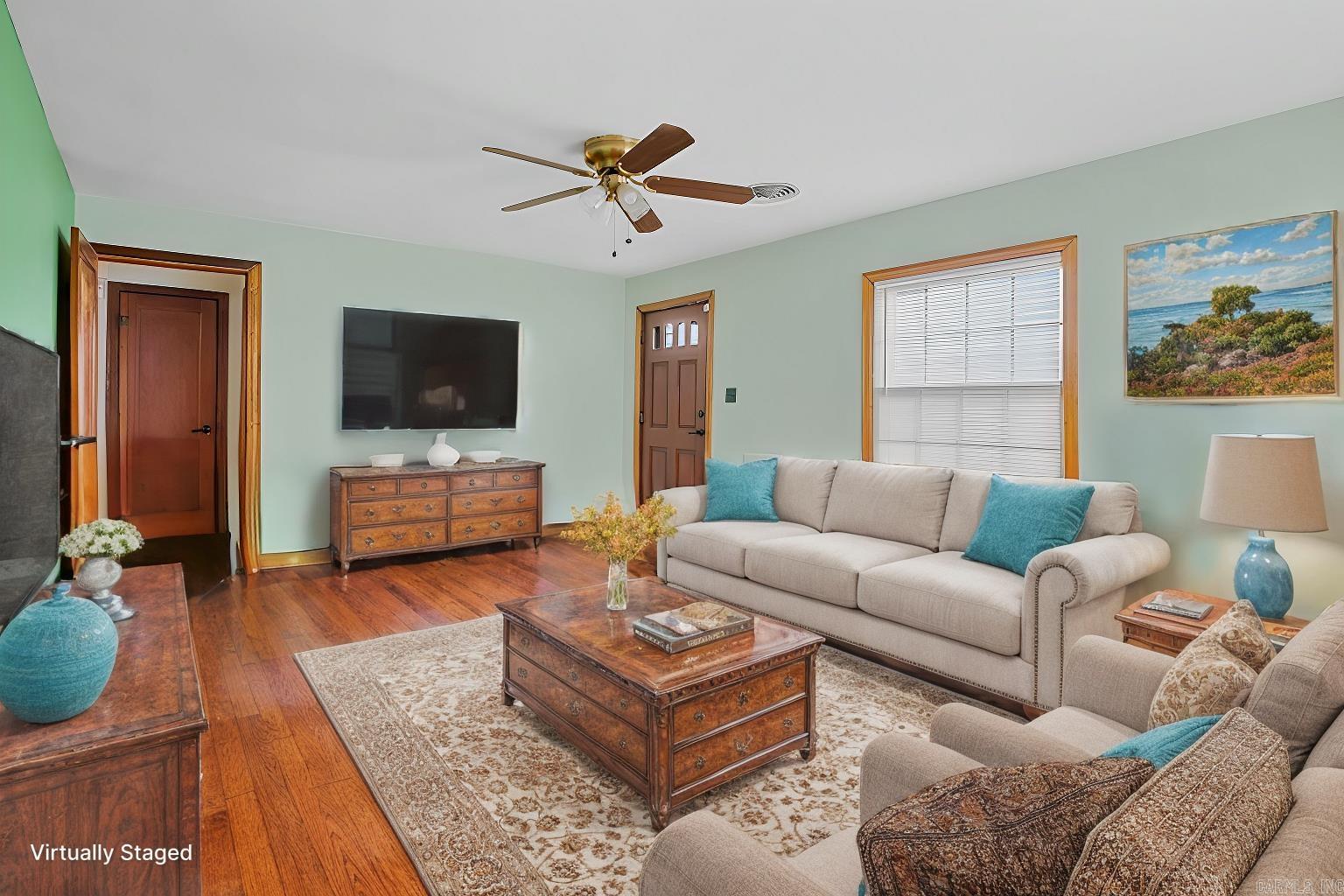 1906 S Highway 161  Jacksonville, AR