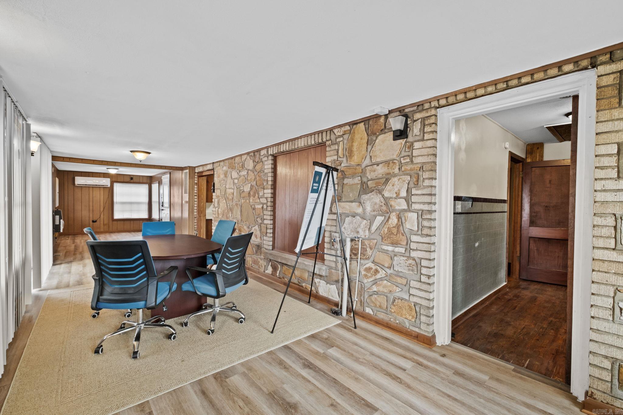 1906 S Highway 161  Jacksonville, AR