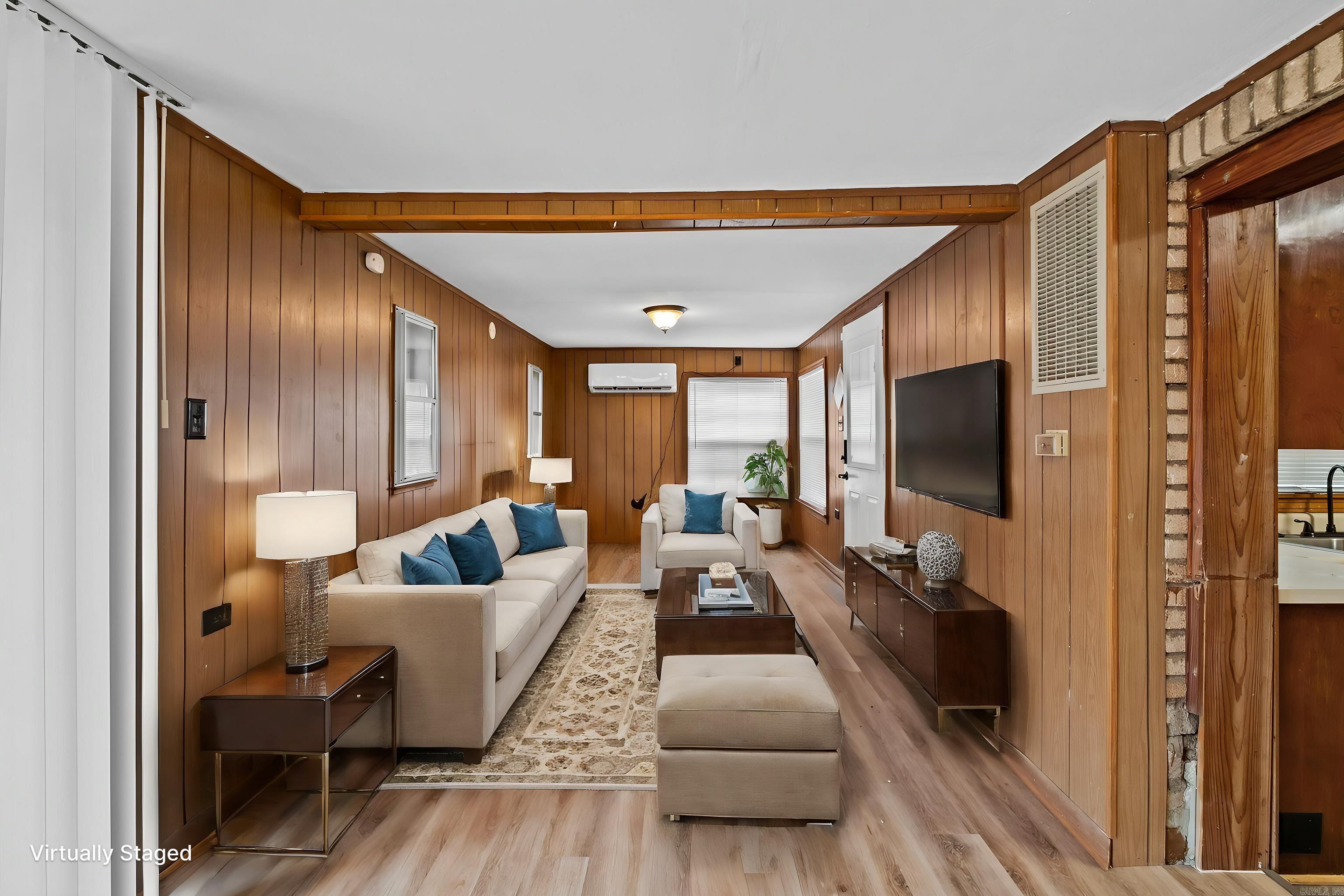 1906 S Highway 161  Jacksonville, AR