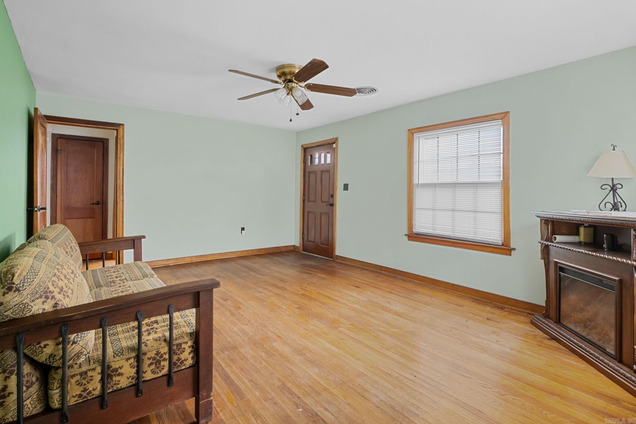 1906 S Highway 161  Jacksonville, AR