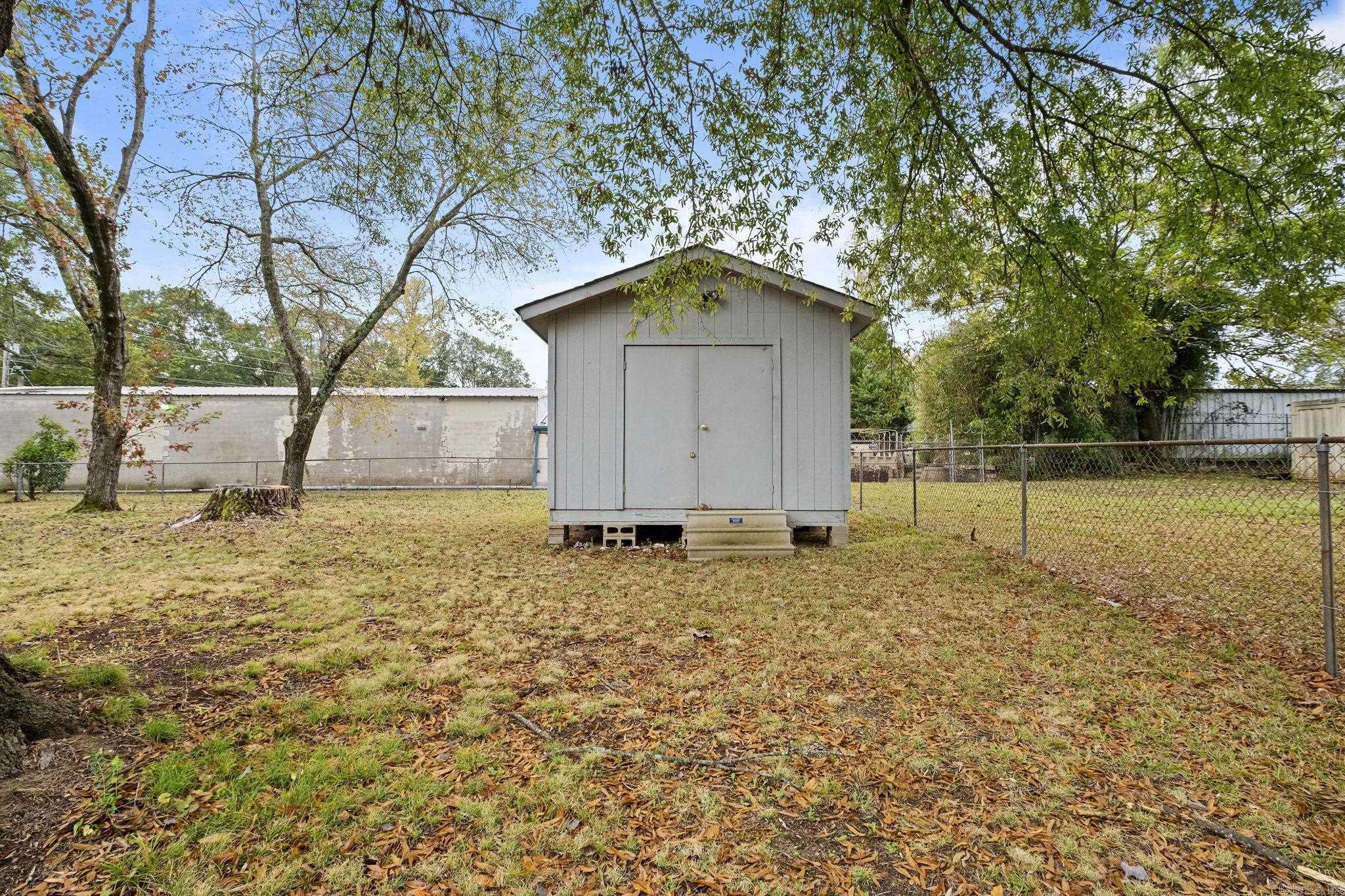 1906 S Highway 161  Jacksonville, AR