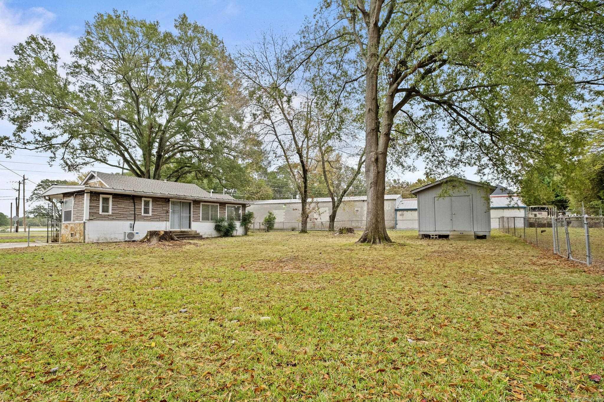 1906 S Highway 161  Jacksonville, AR