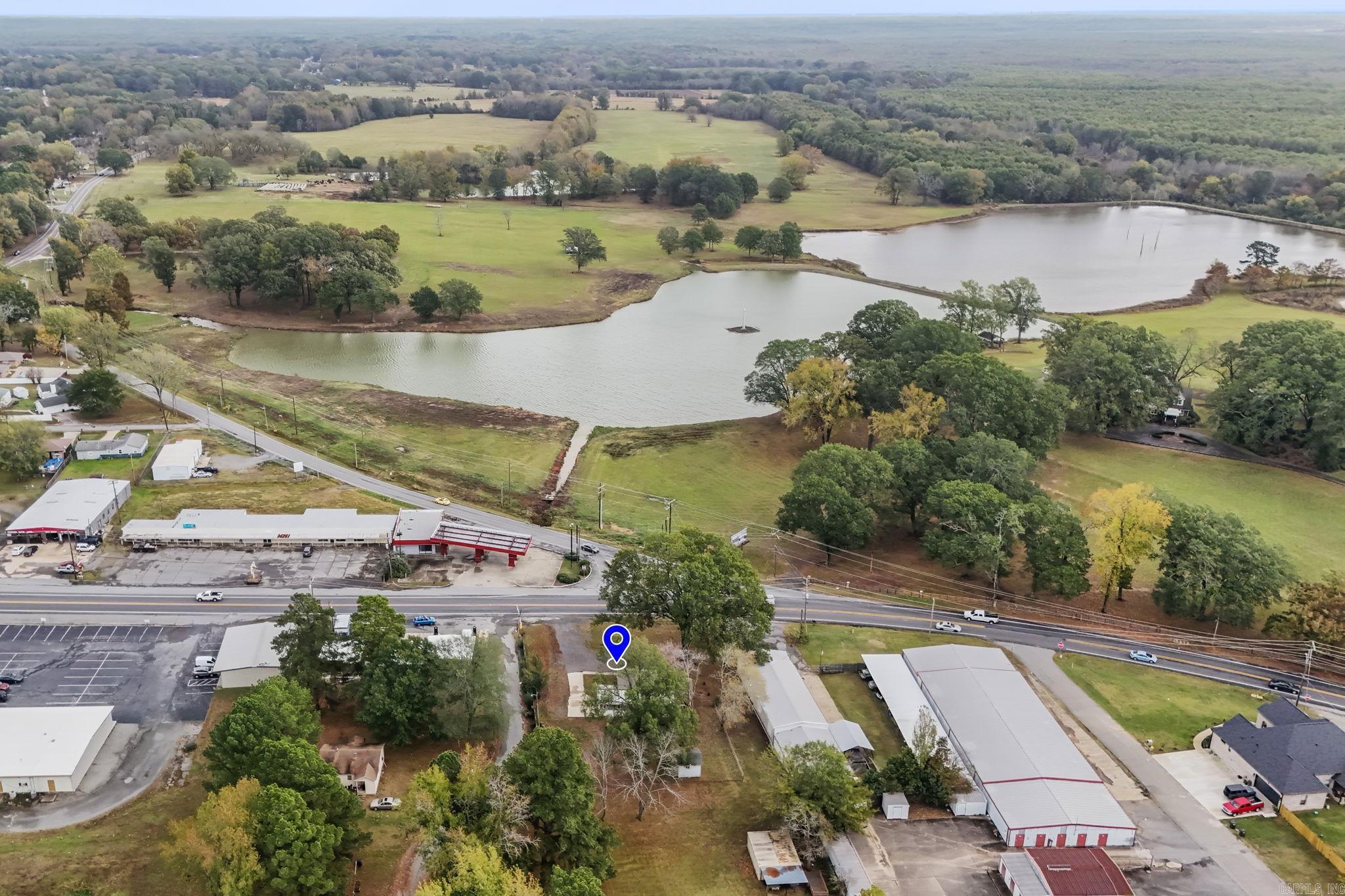 1906 S Highway 161  Jacksonville, AR