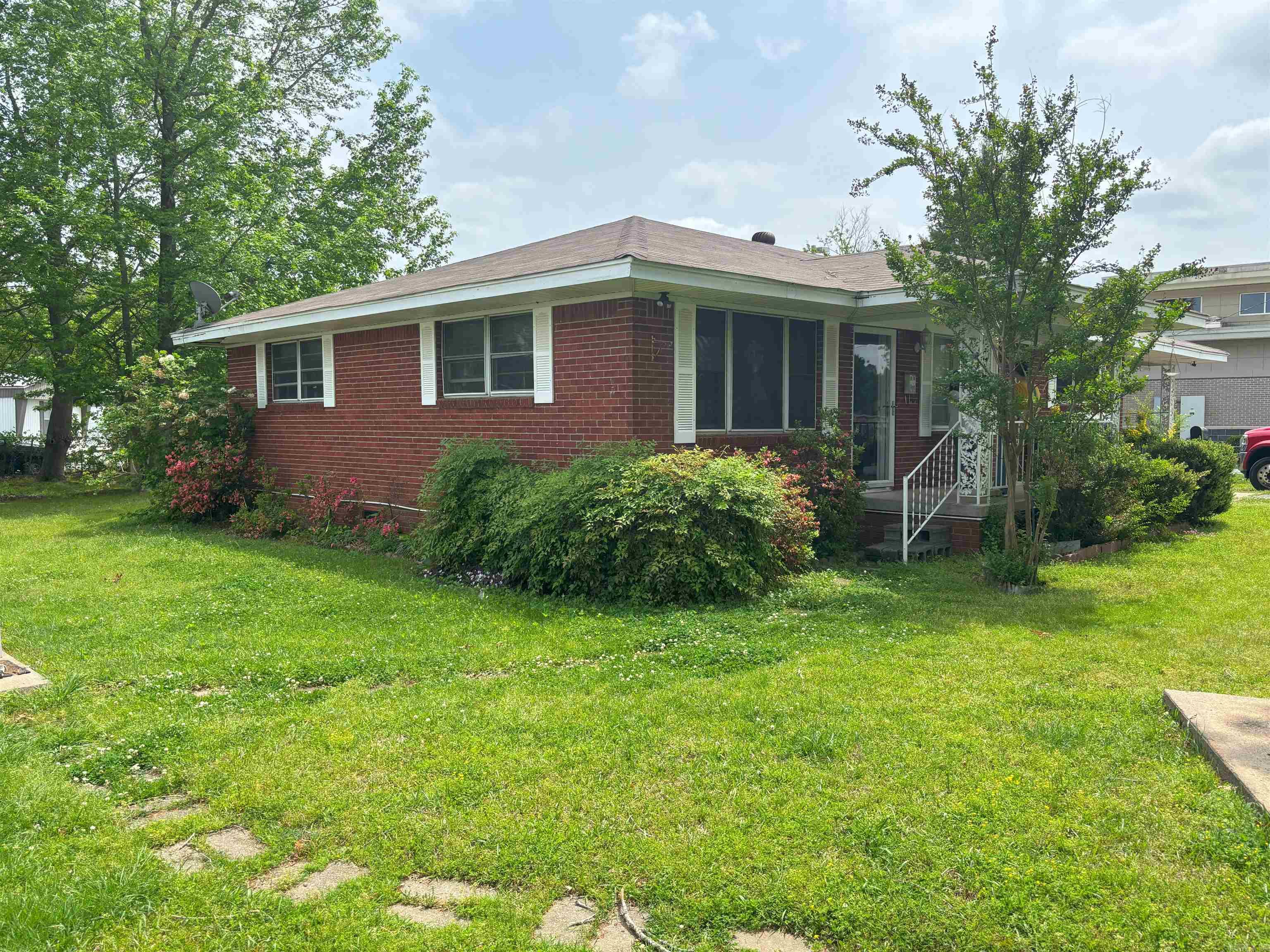 14606  Highway 107  Sherwood, AR
