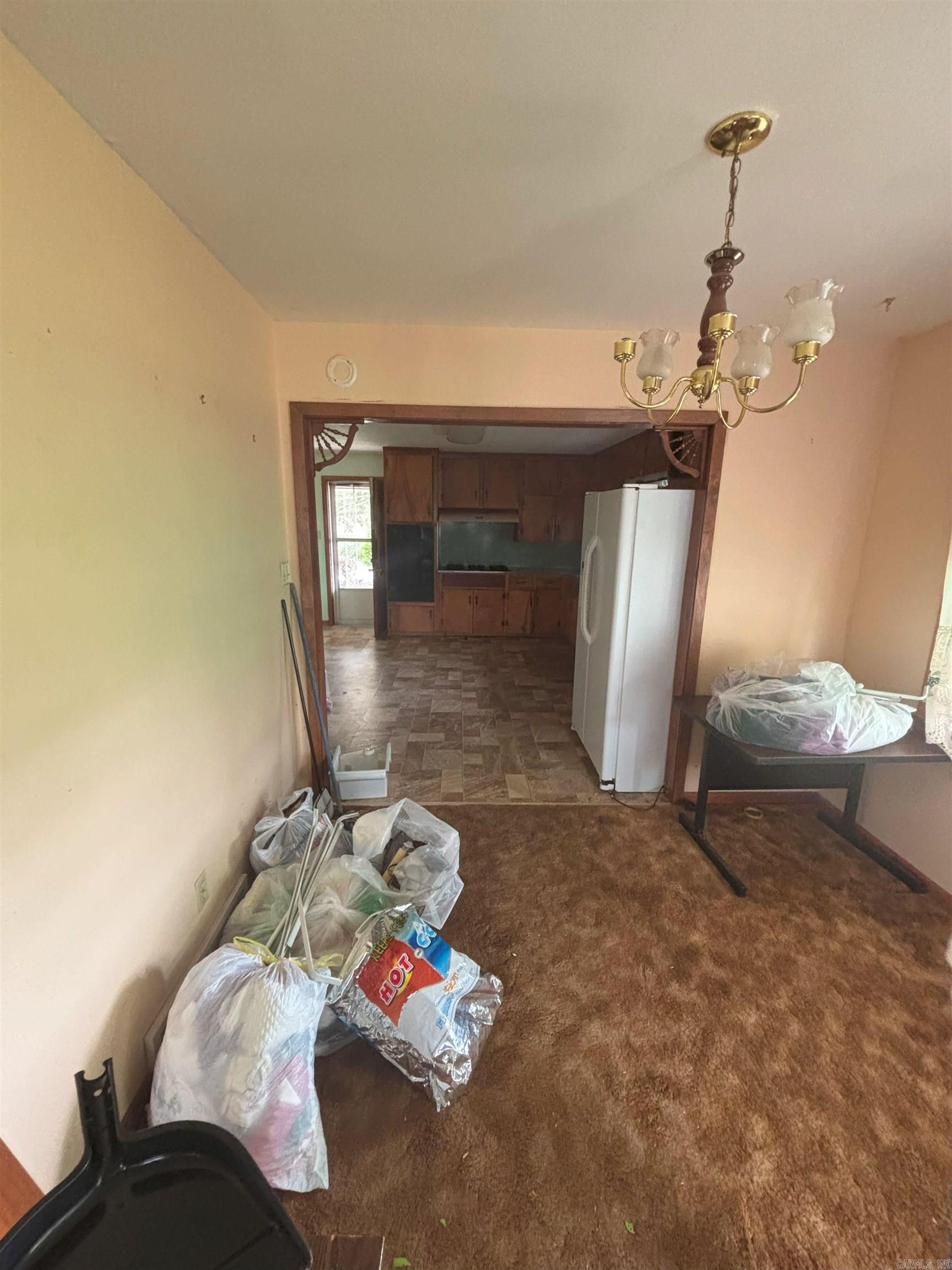 14606  Highway 107  Sherwood, AR