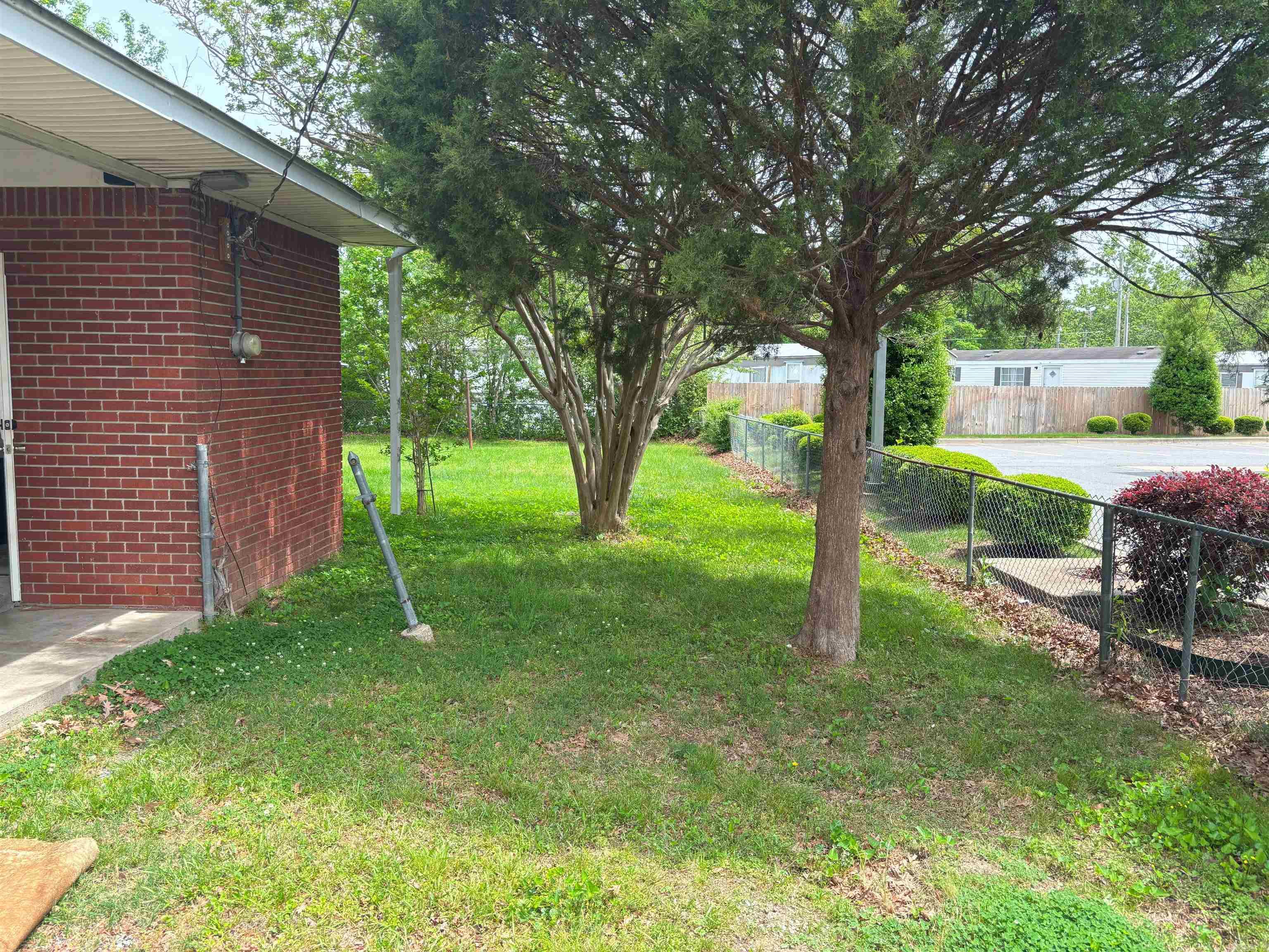 14606  Highway 107  Sherwood, AR