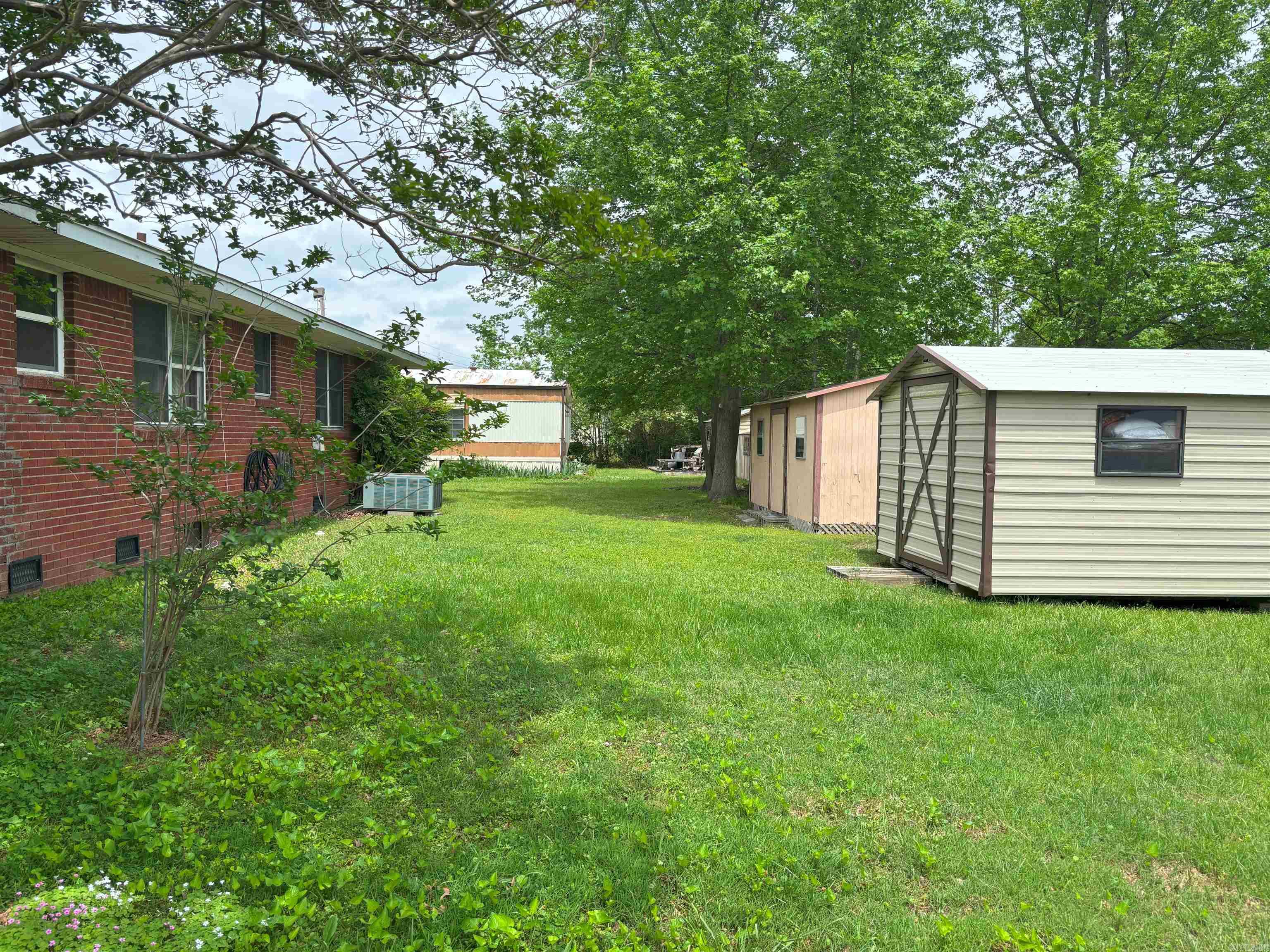 14606  Highway 107  Sherwood, AR