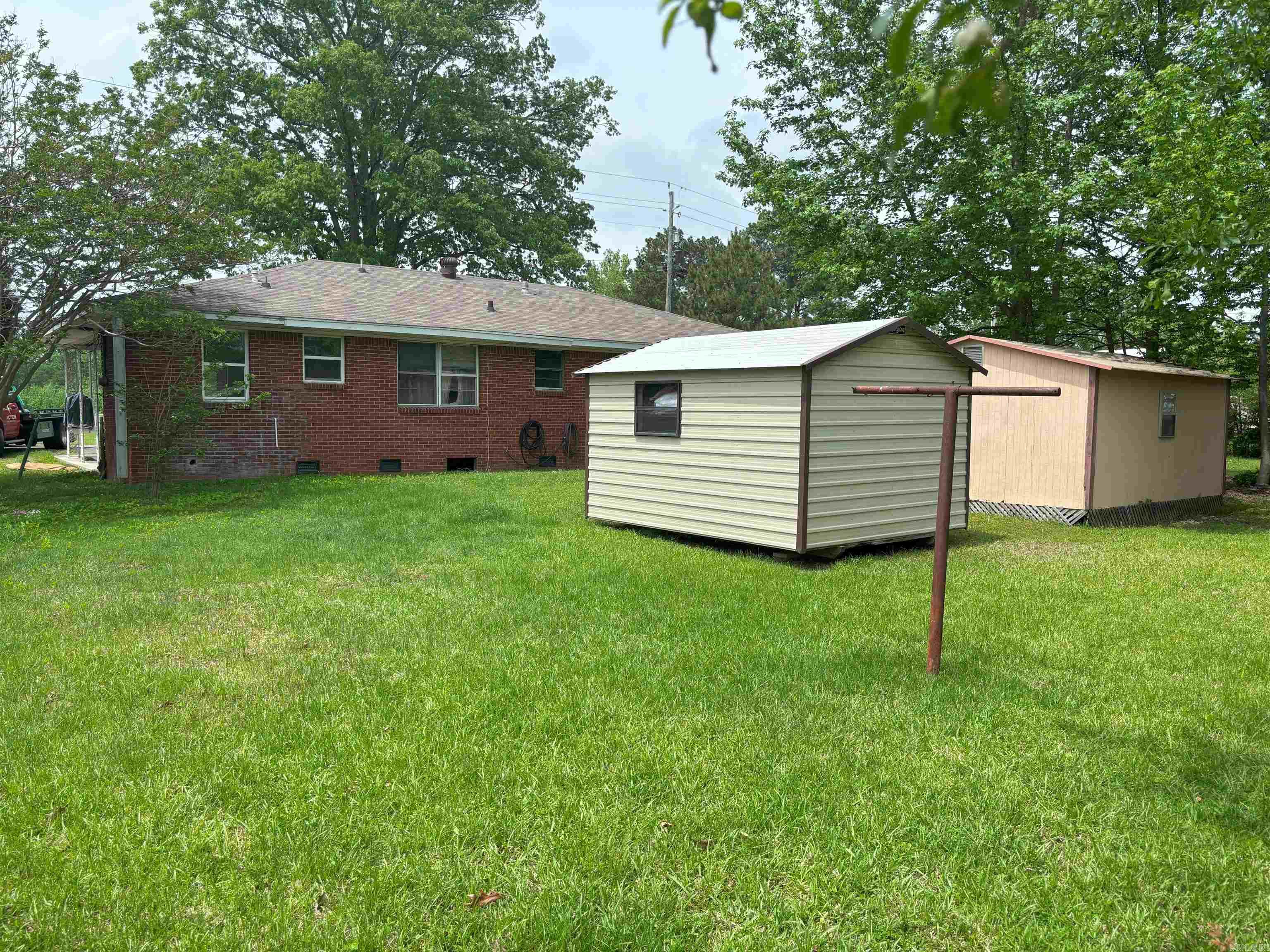 14606  Highway 107  Sherwood, AR
