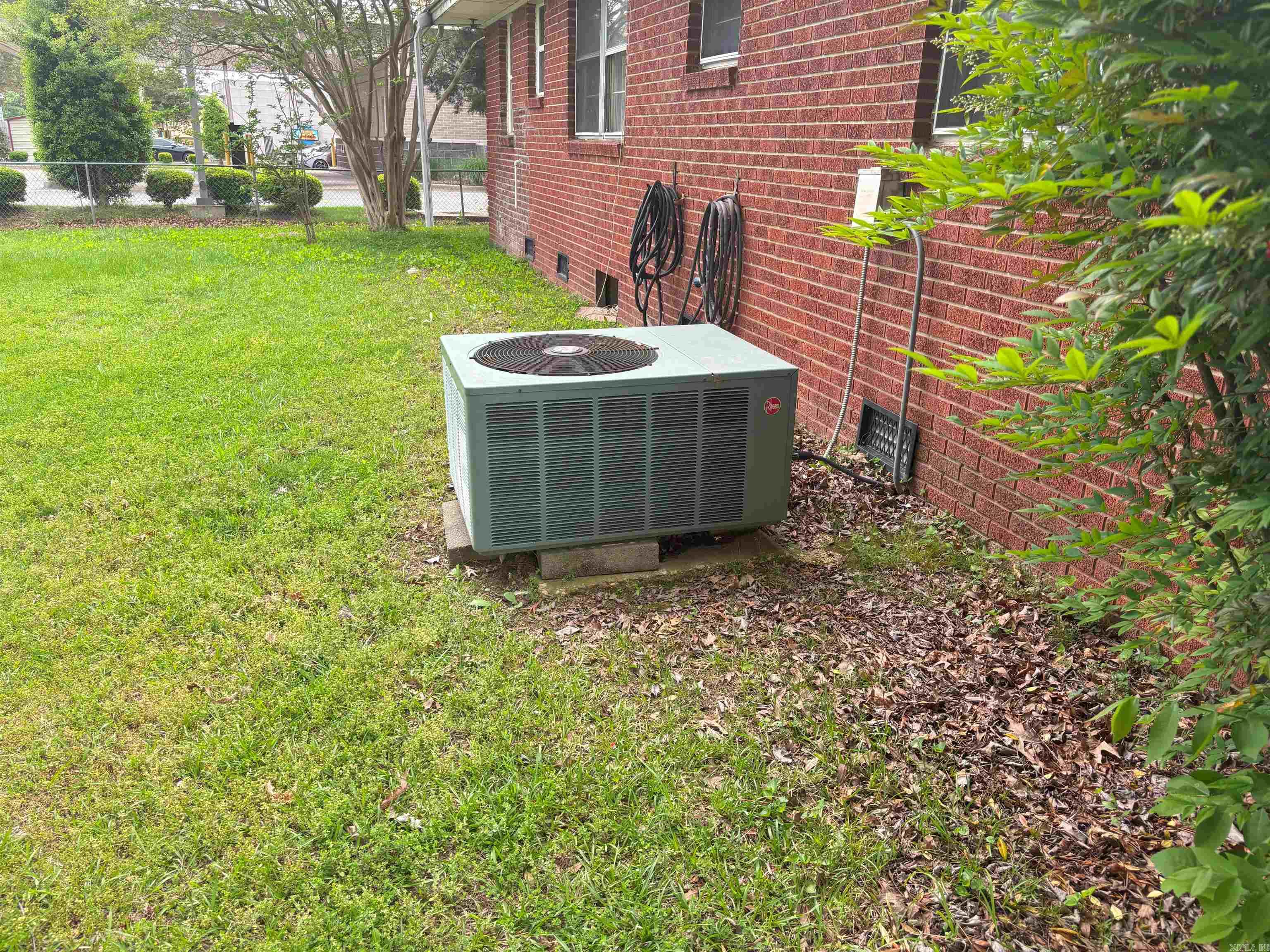 14606  Highway 107  Sherwood, AR
