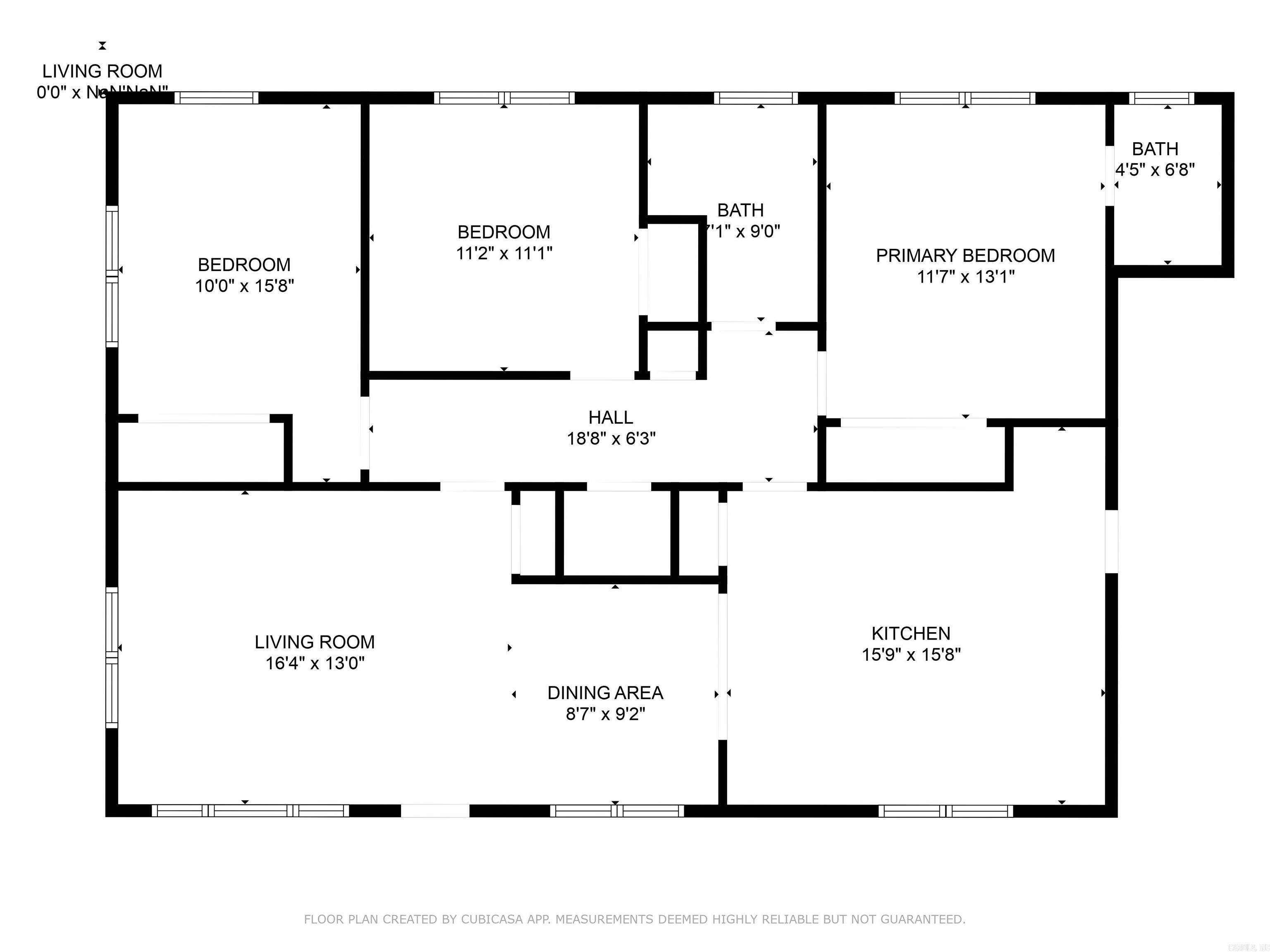 14606  Highway 107  Sherwood, AR