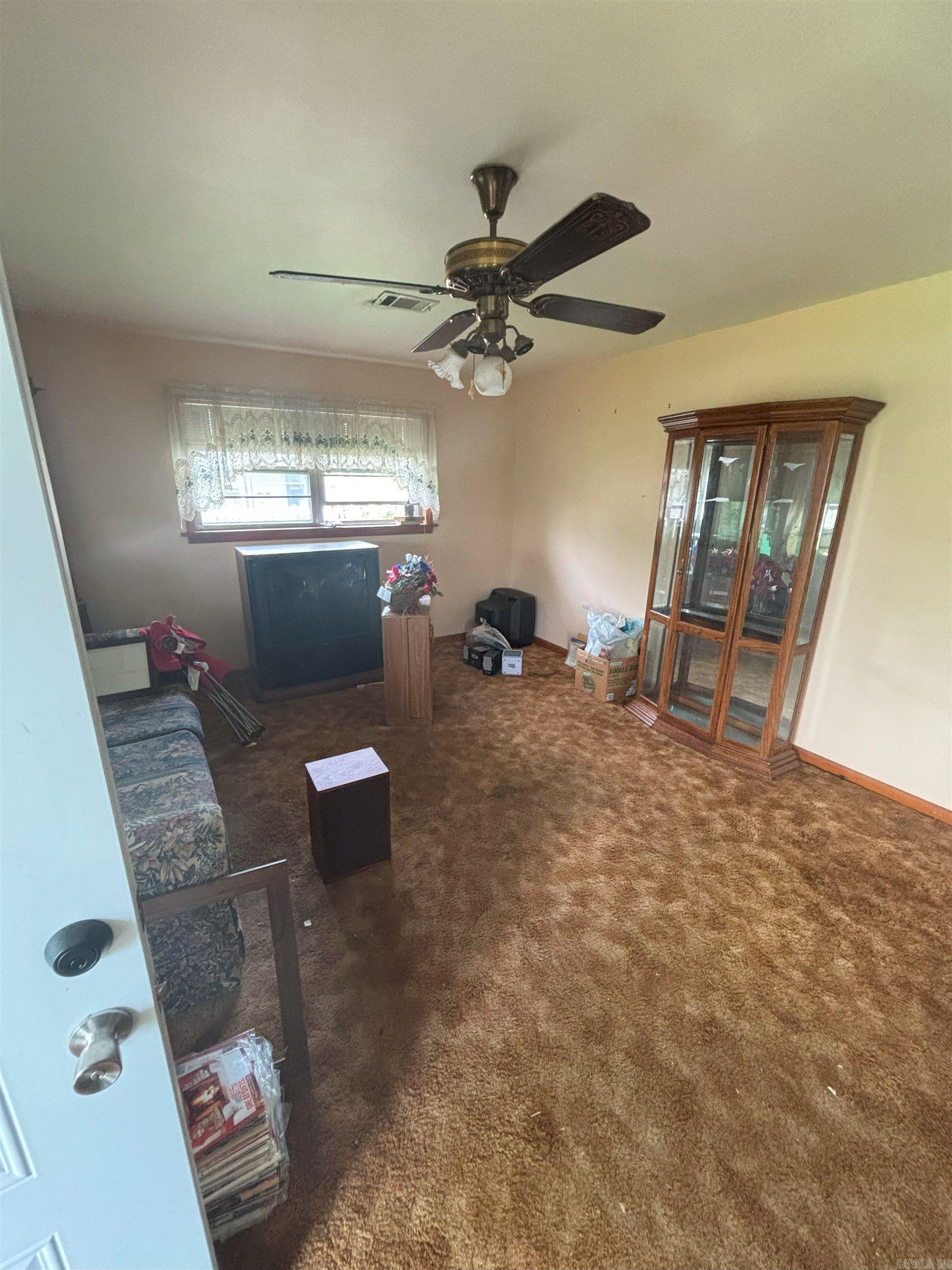 14606  Highway 107  Sherwood, AR